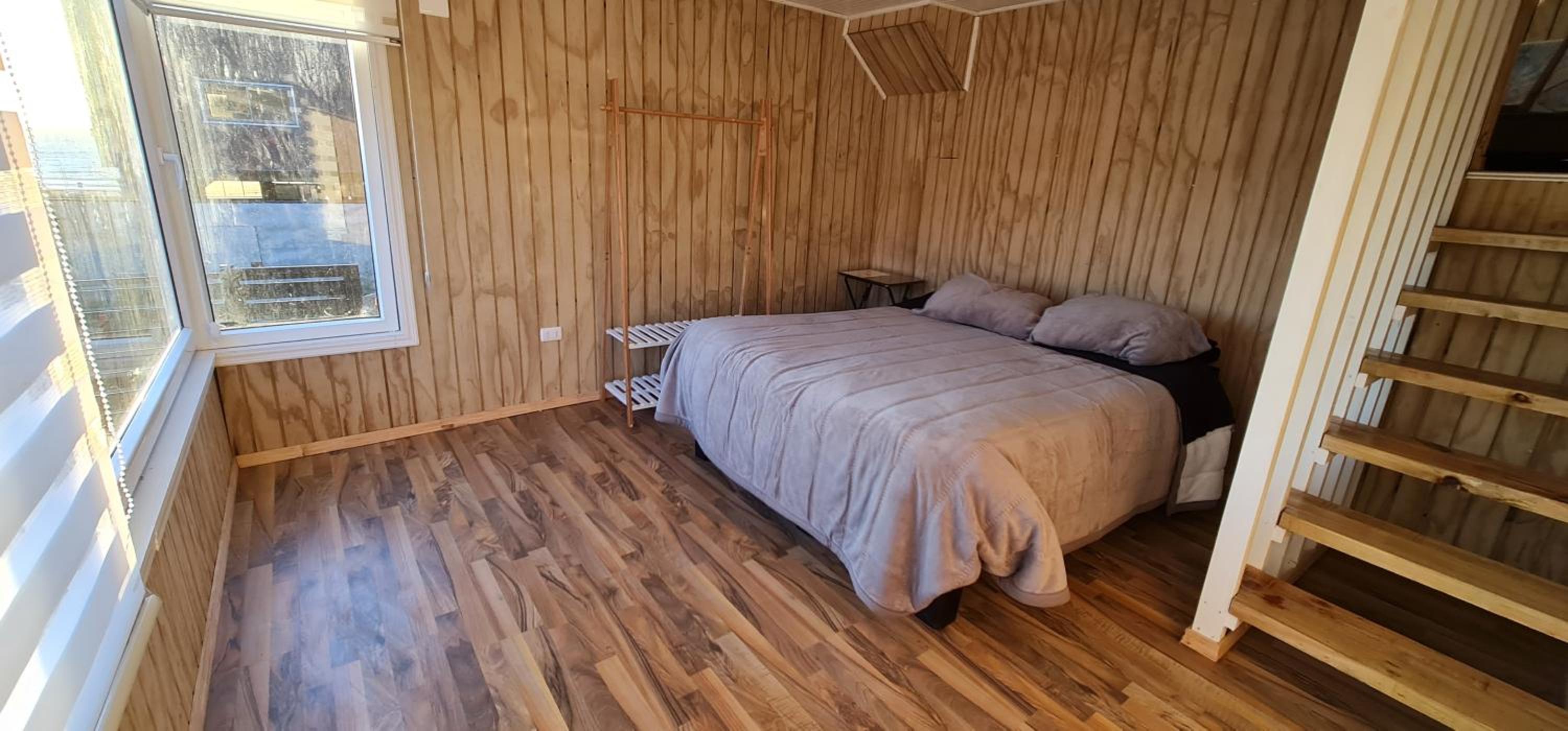 Loft playa blanca ruta160