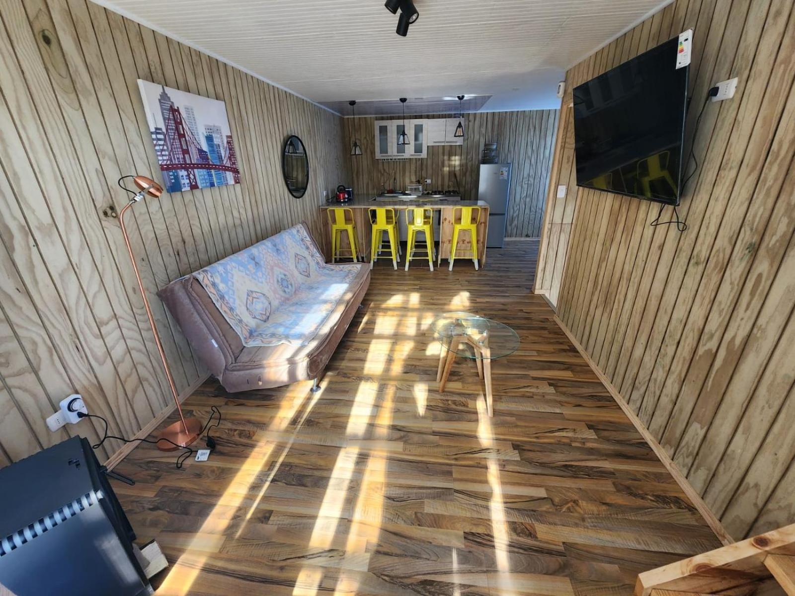 Loft playa blanca ruta160