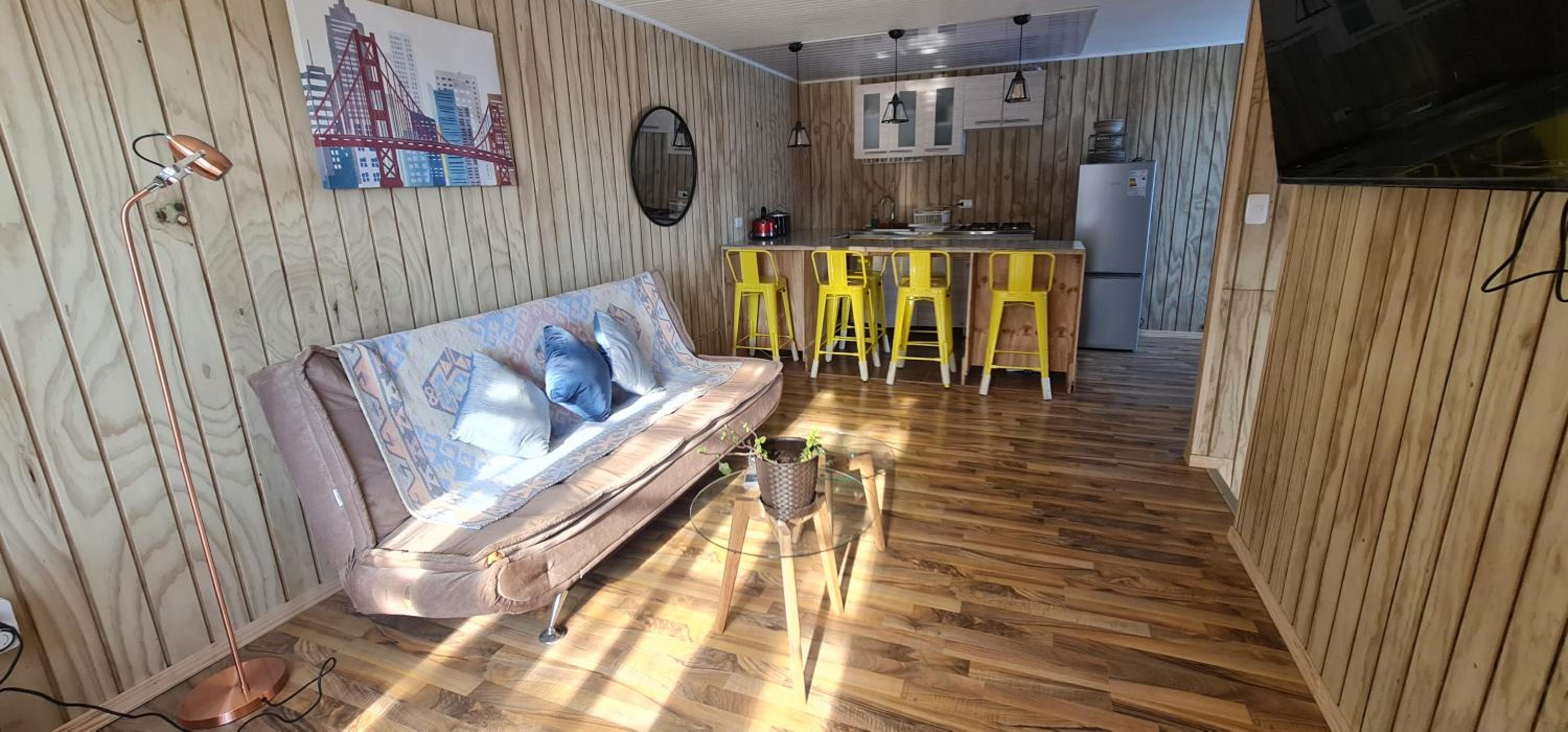 Loft playa blanca ruta160
