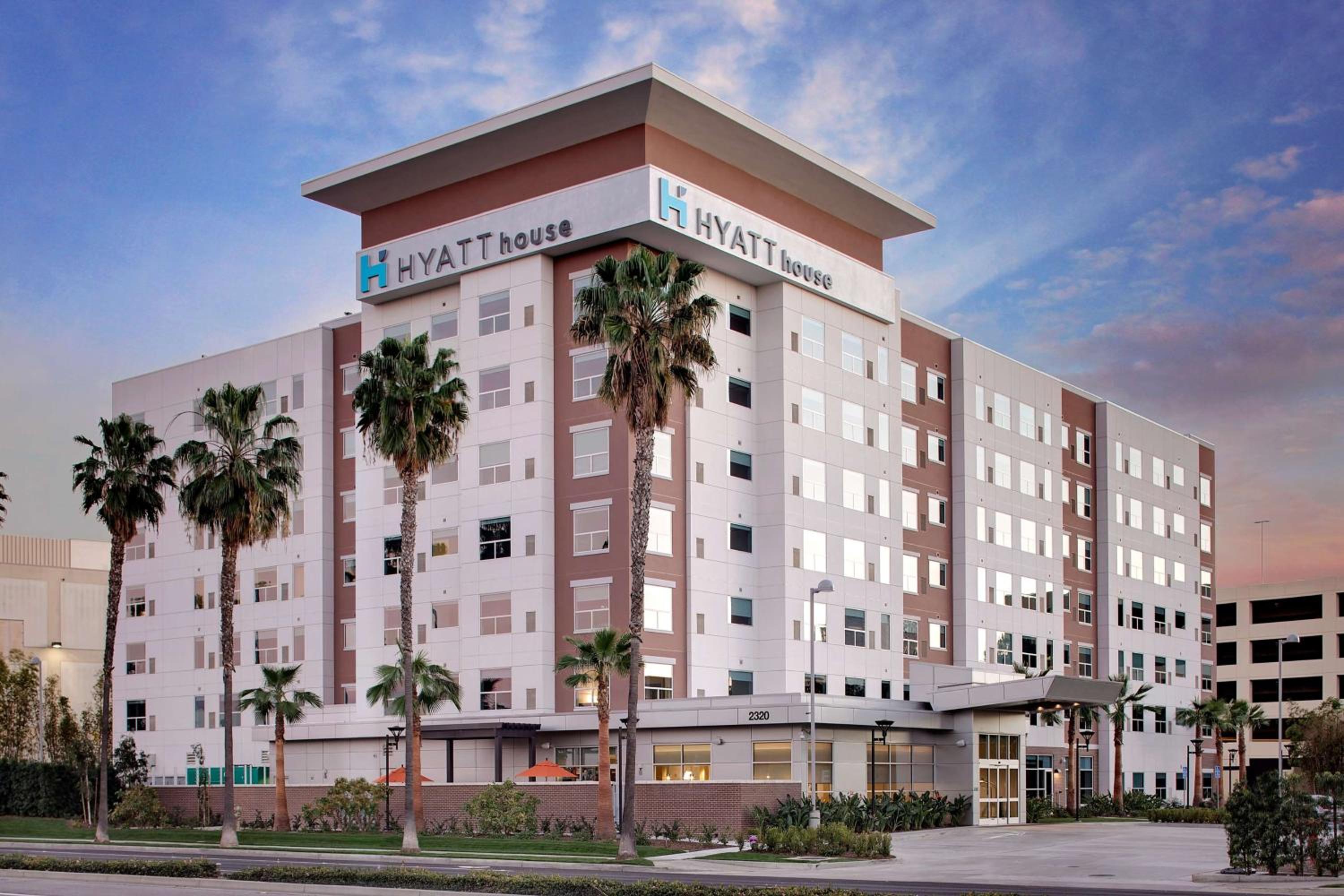 Orange County/Anaheim Vacations - Hyatt House Irvine/John Wayne Airport - Property Image 18