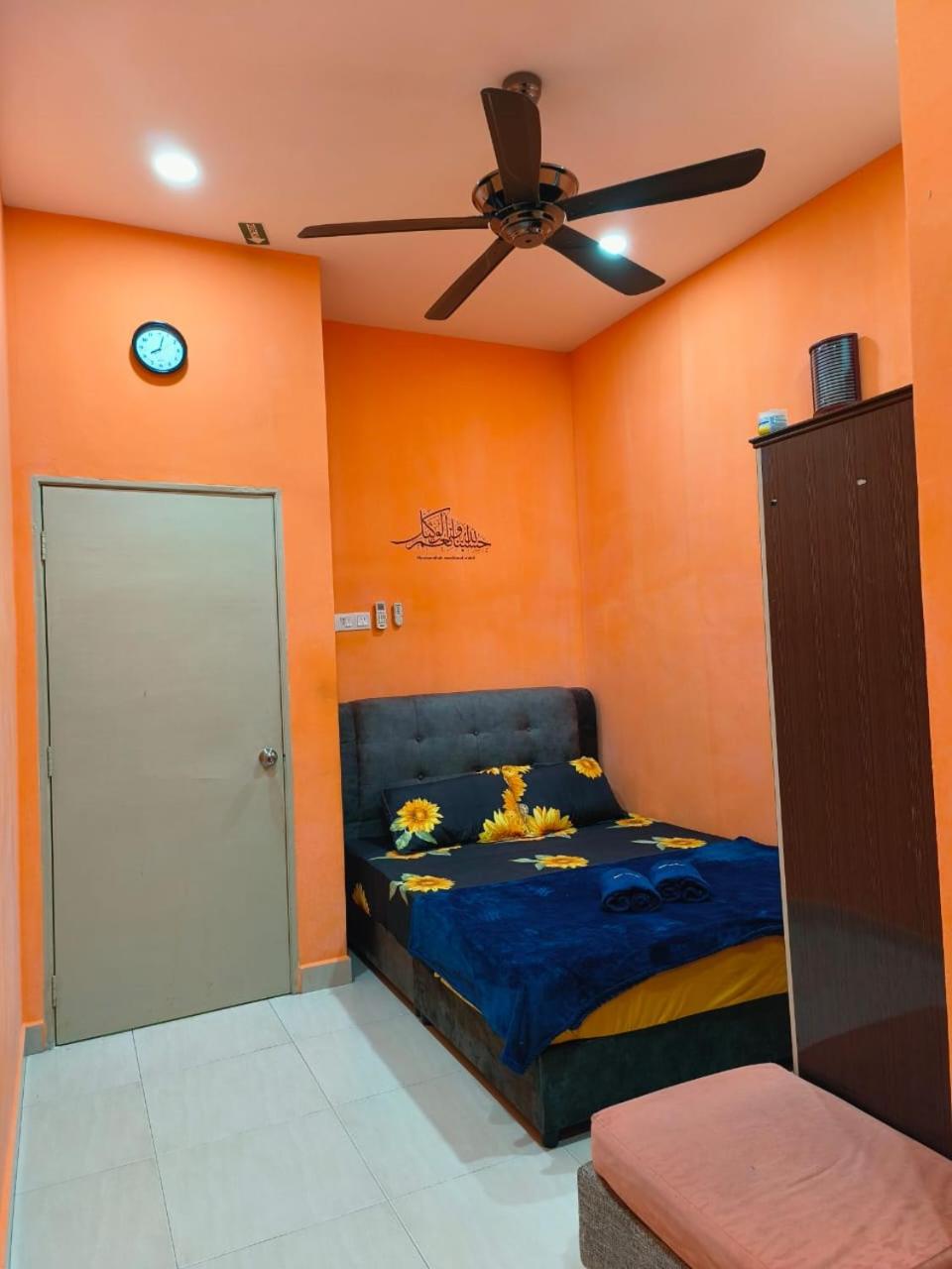 IRDINA HOMESTAY forMuslims - Changlun photo 7