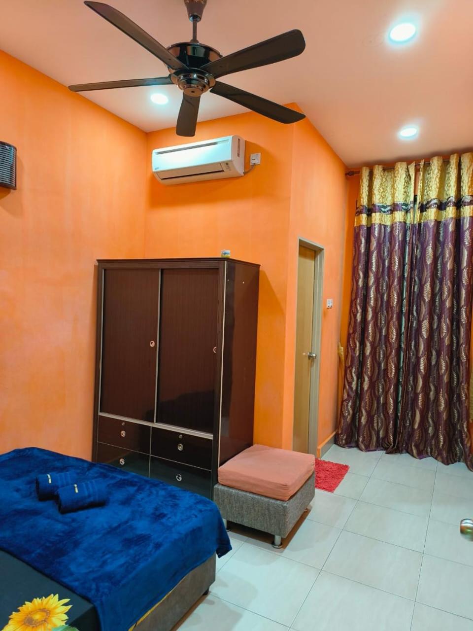 IRDINA HOMESTAY forMuslims - Changlun photo 6