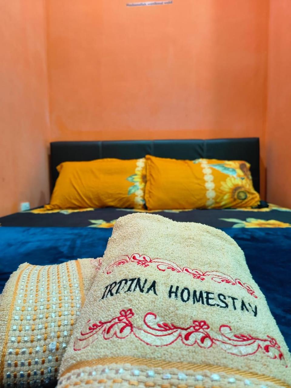 IRDINA HOMESTAY forMuslims - Changlun photo 8