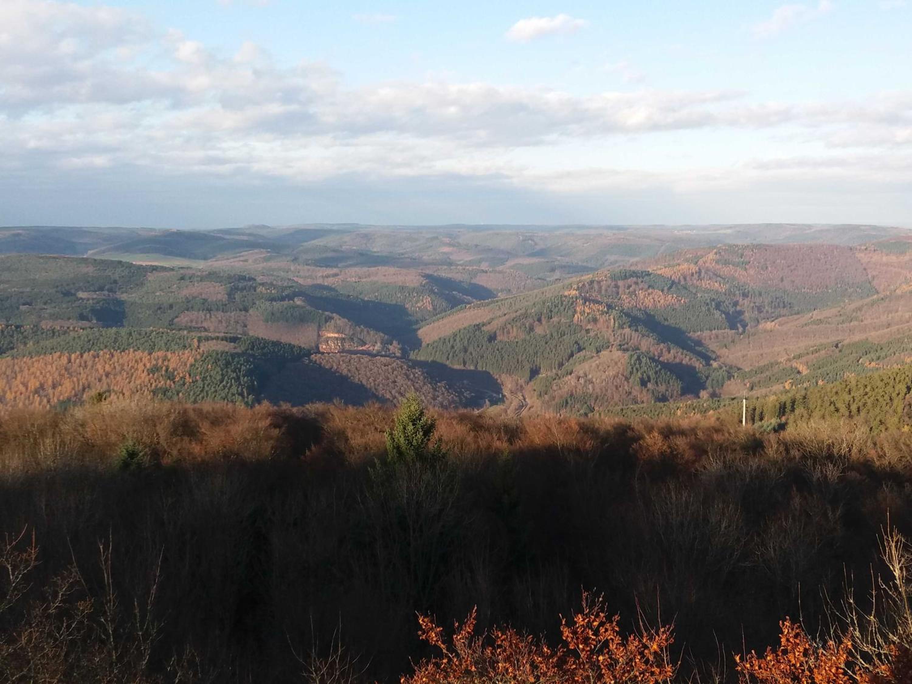 Ferienhaus Winnetou Im Abendrot 127 view 3