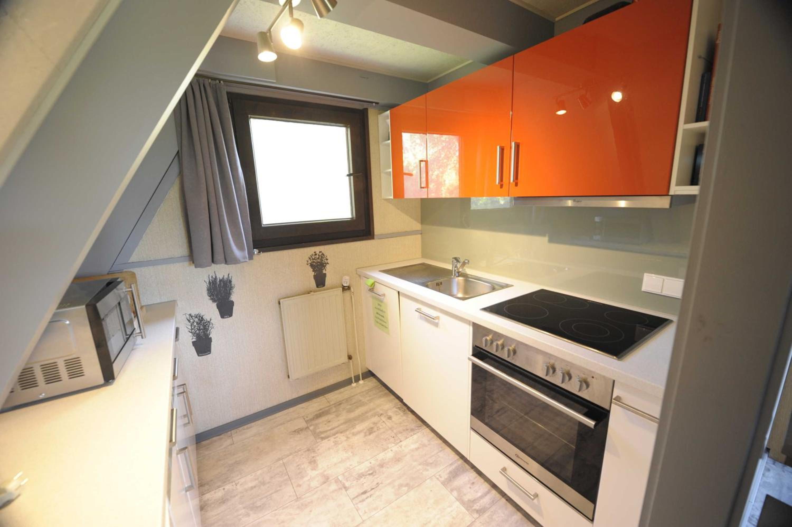Ferienhaus Winnetou Schwarzkittelpfad 85