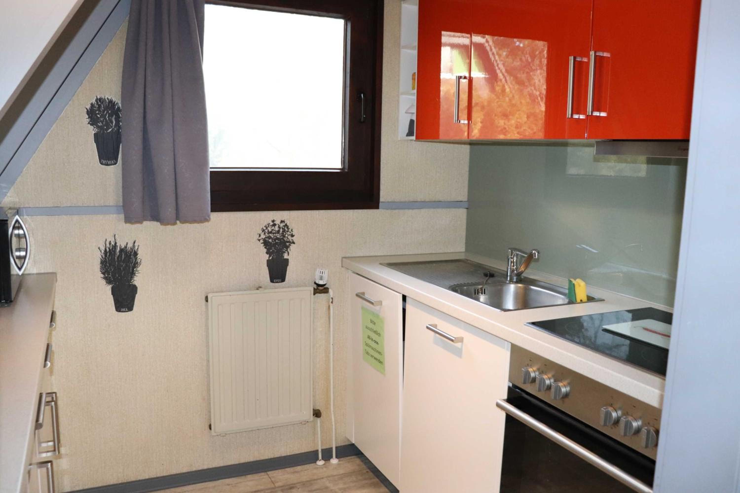 Ferienhaus Winnetou Schwarzkittelpfad 85