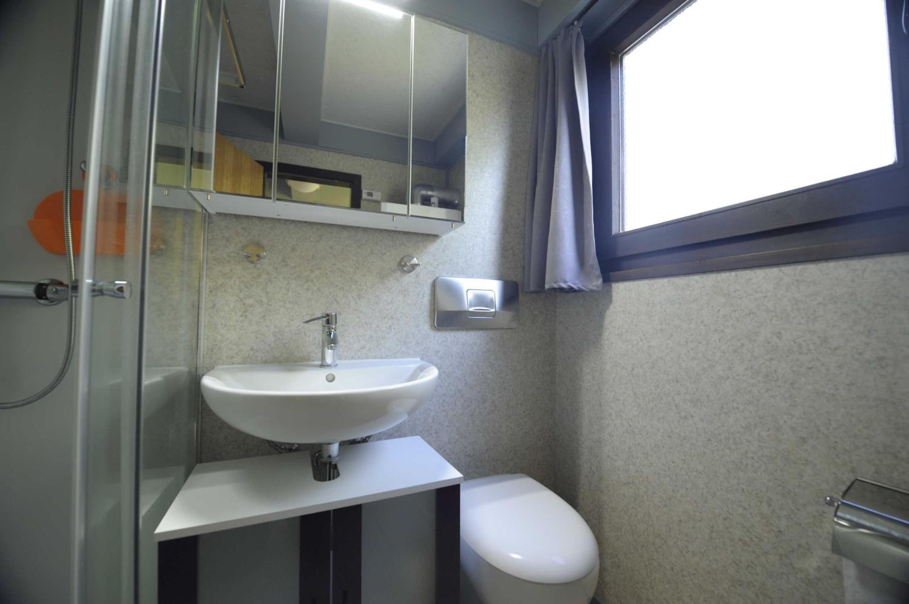 Ferienhaus Winnetou Schwarzkittelpfad 85