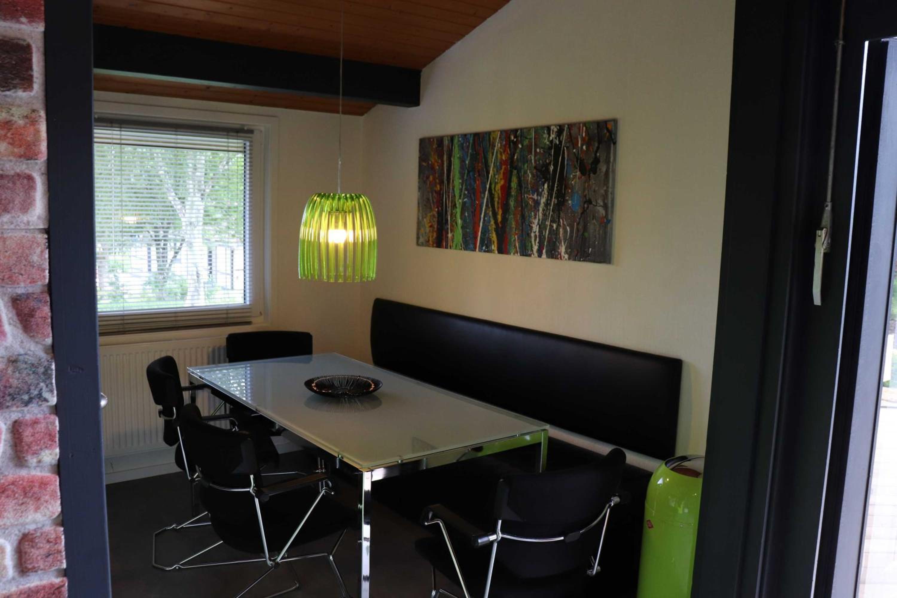Ferienhaus Robinson Paradiesecke 174 view 5