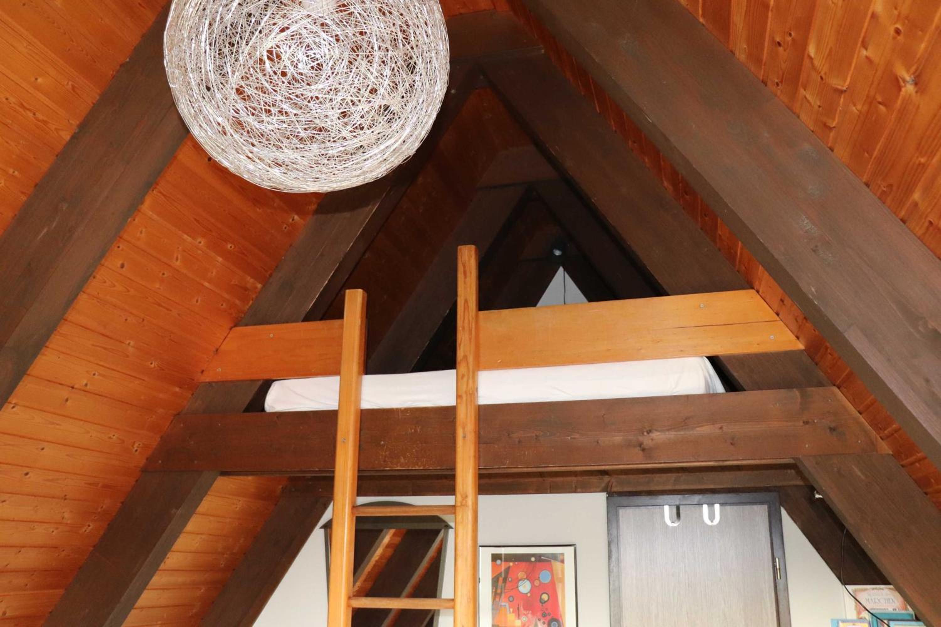 Ferienhaus Winnetou Schwarzkittelpfad 85