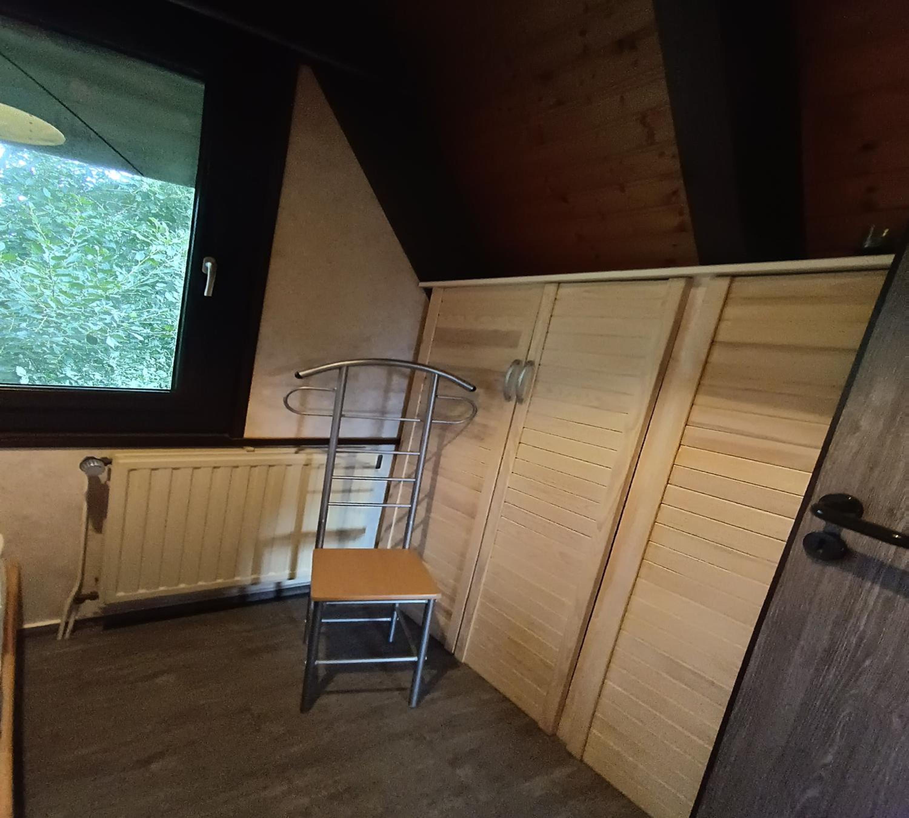 Ferienhaus Winnetou Schwarzkittelpfad 85