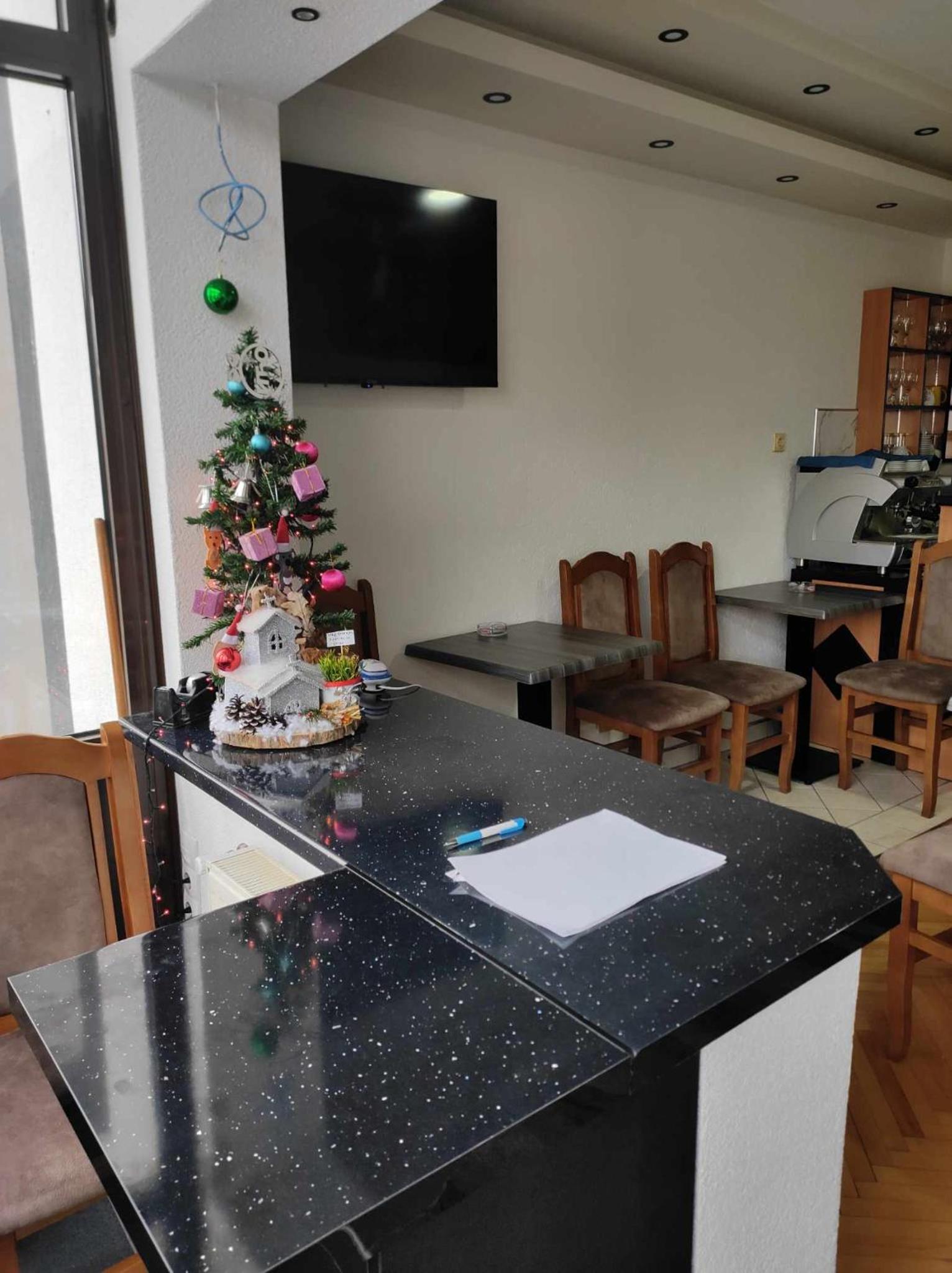 Motel Brdjak Ićo