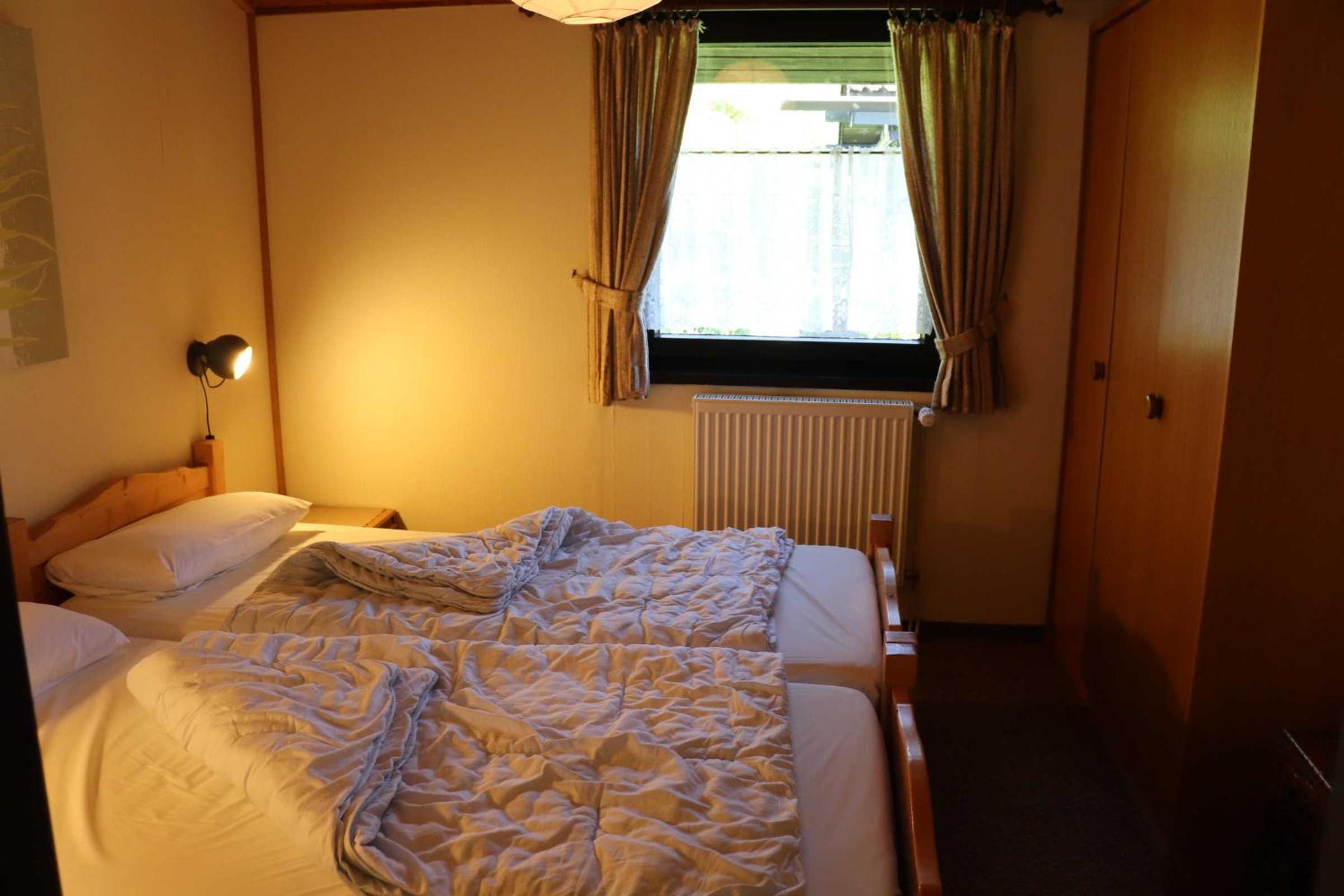 Ferienhaus Robinson Crusoe Schwarzkittelpfad 77