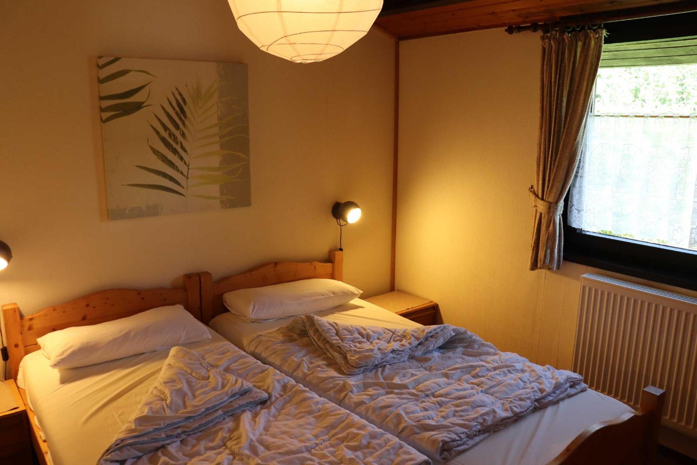 Ferienhaus Robinson Crusoe Schwarzkittelpfad 77