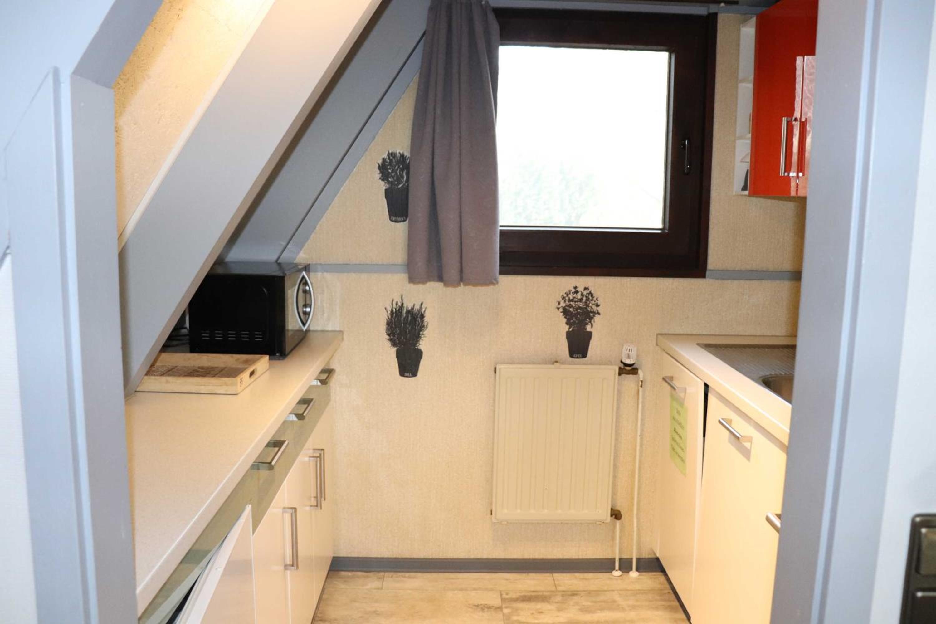 Ferienhaus Winnetou Schwarzkittelpfad 85