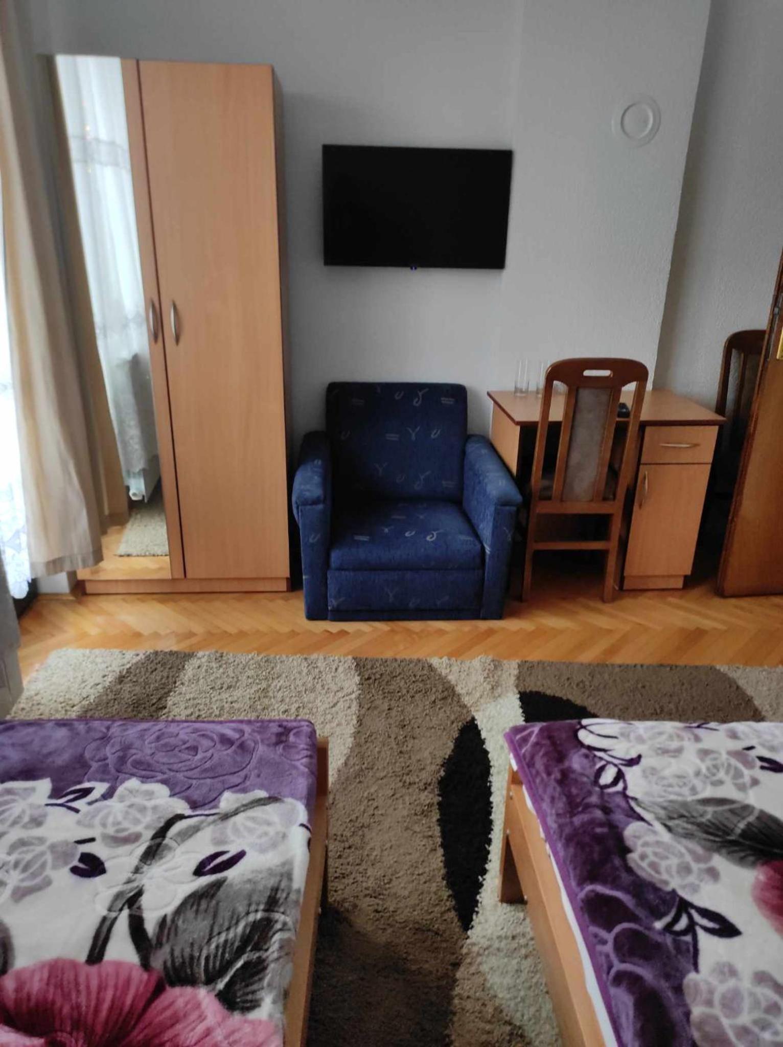 Motel Brdjak Ićo