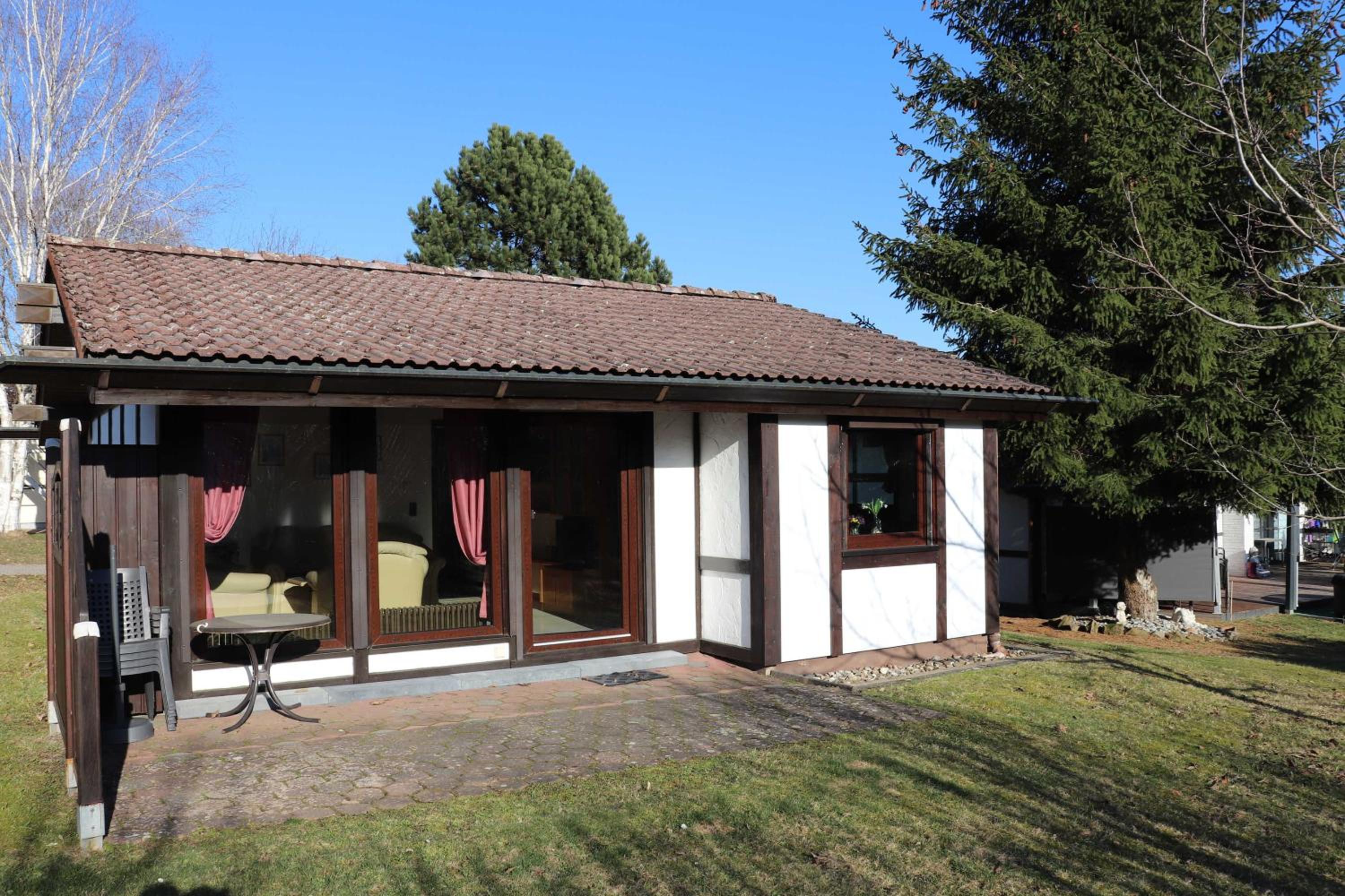Ferienhaus Scout Paradiesecke 179 view 2