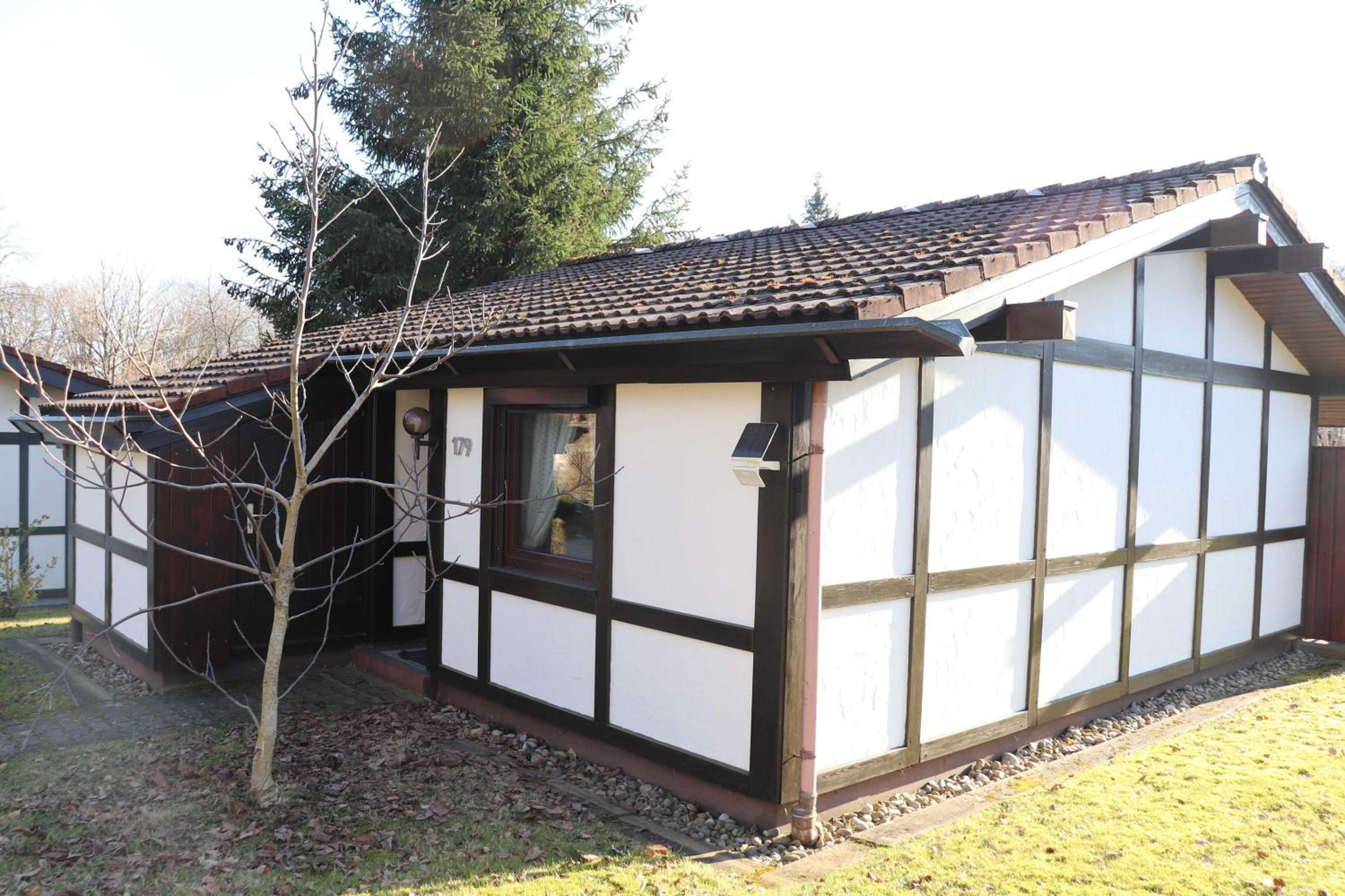 Ferienhaus Scout Paradiesecke 179 view 3