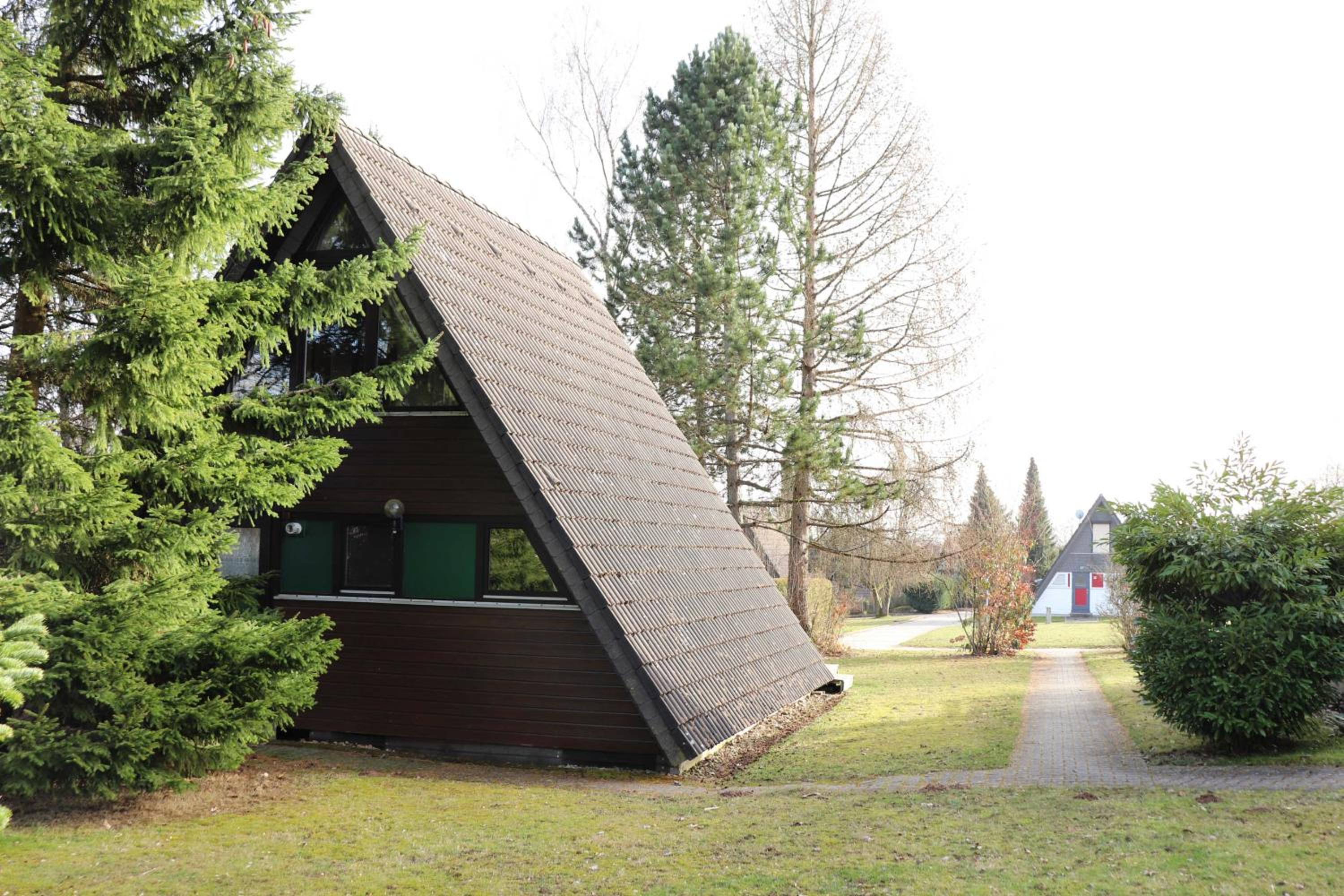 Ferienhaus Winnetou Am Fuchsbau 67 view 3