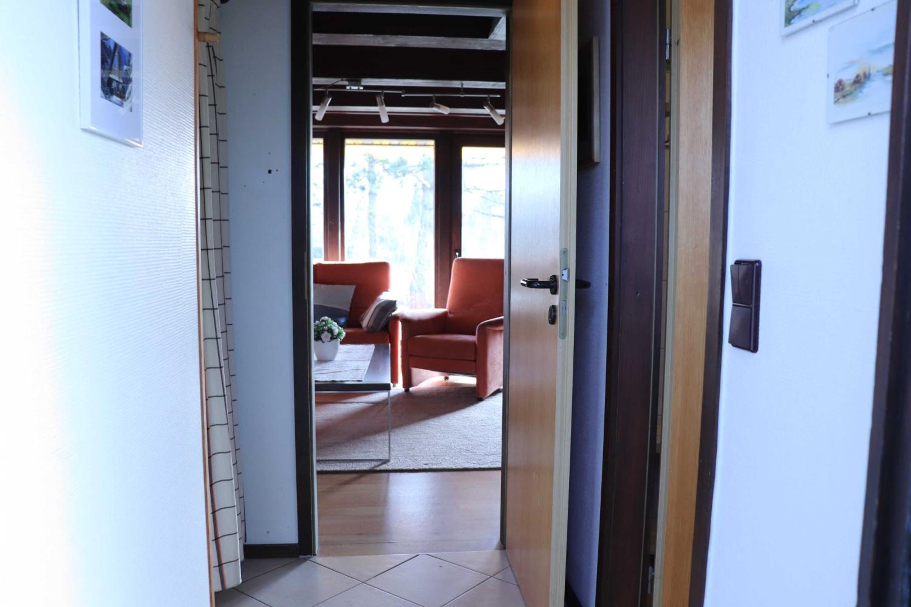 Ferienhaus Winnetou Am Fuchsbau 67 view 5