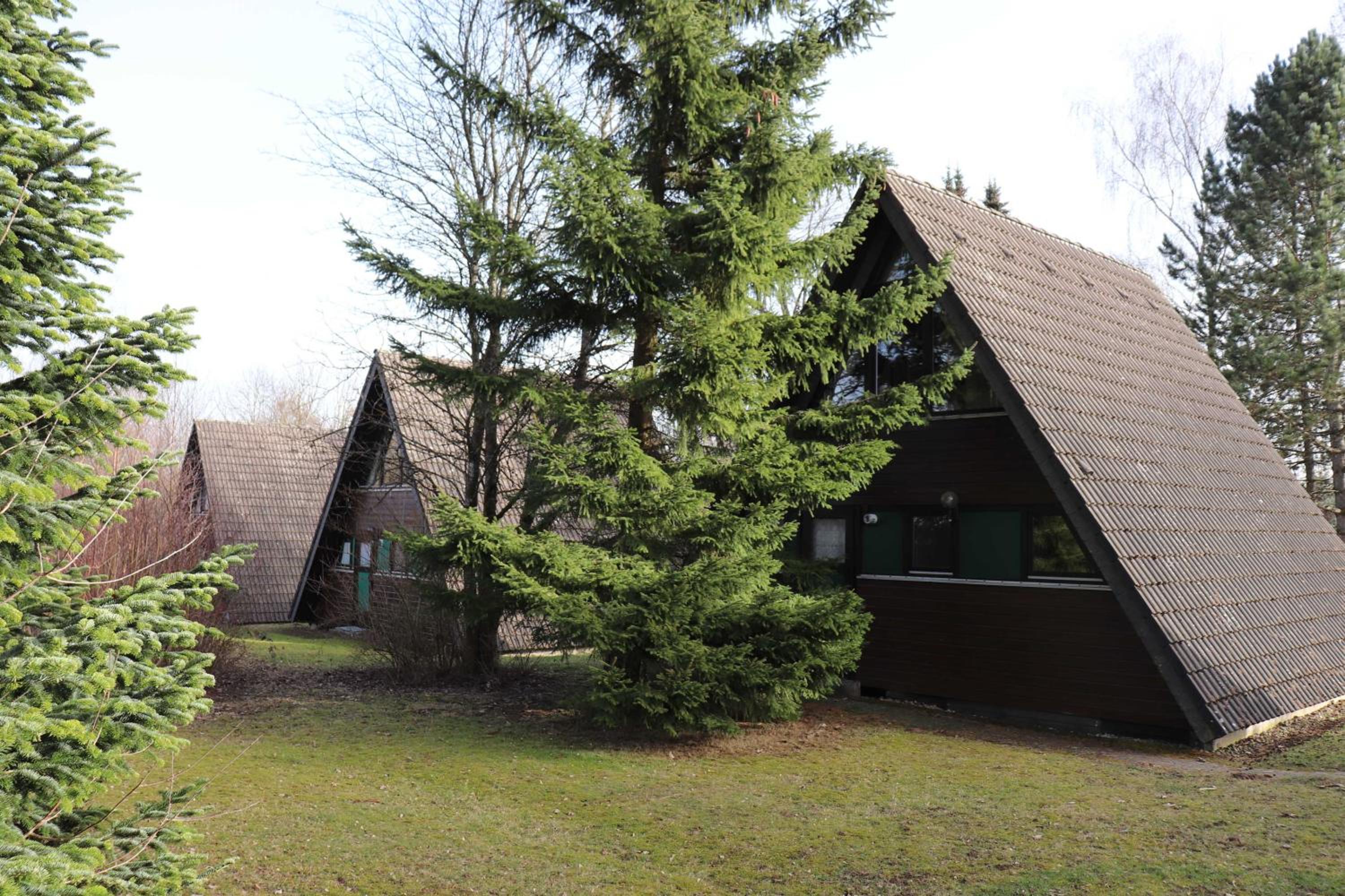 Ferienhaus Winnetou Am Fuchsbau 67 view 4