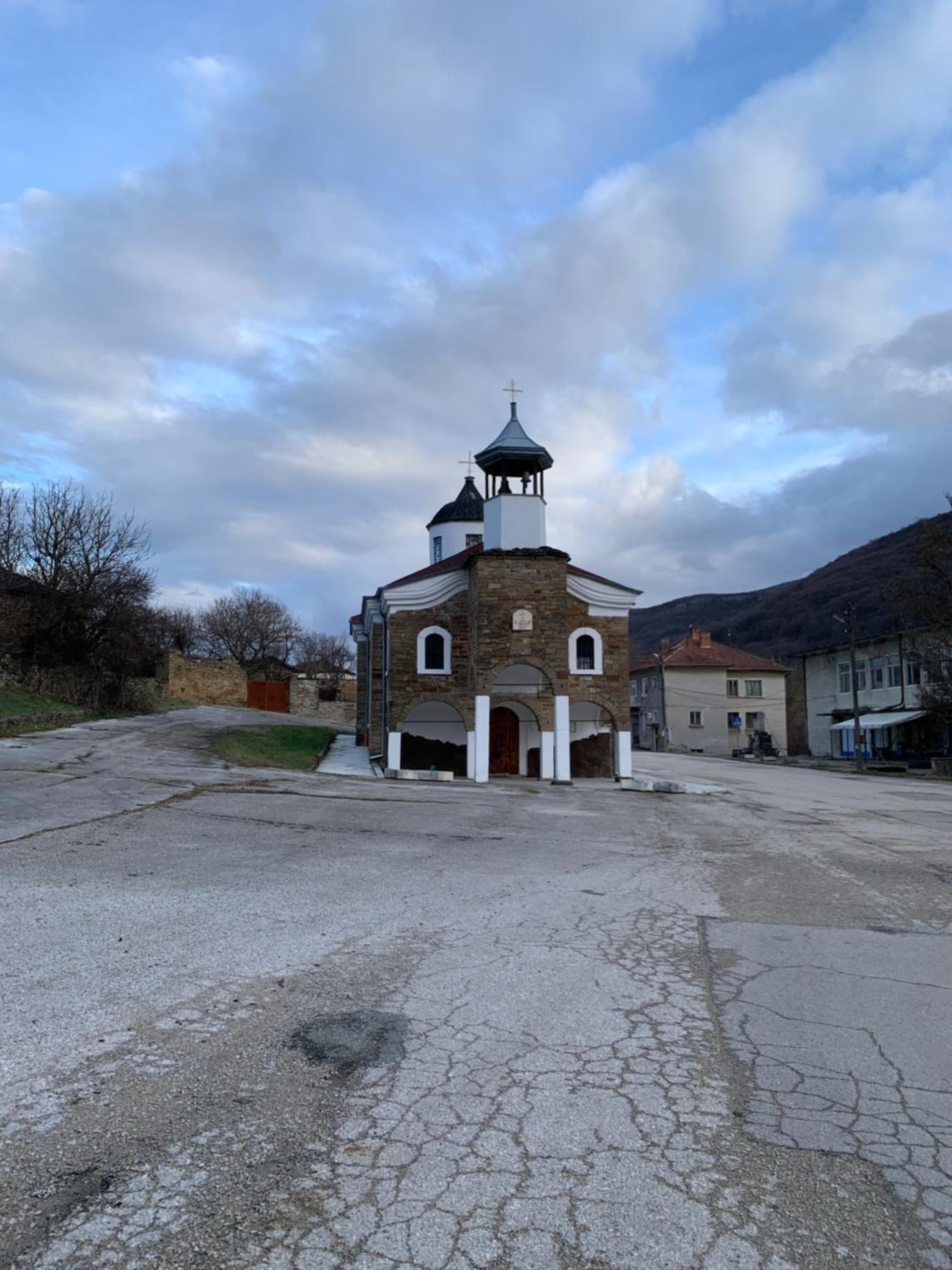 Lipite Guest House