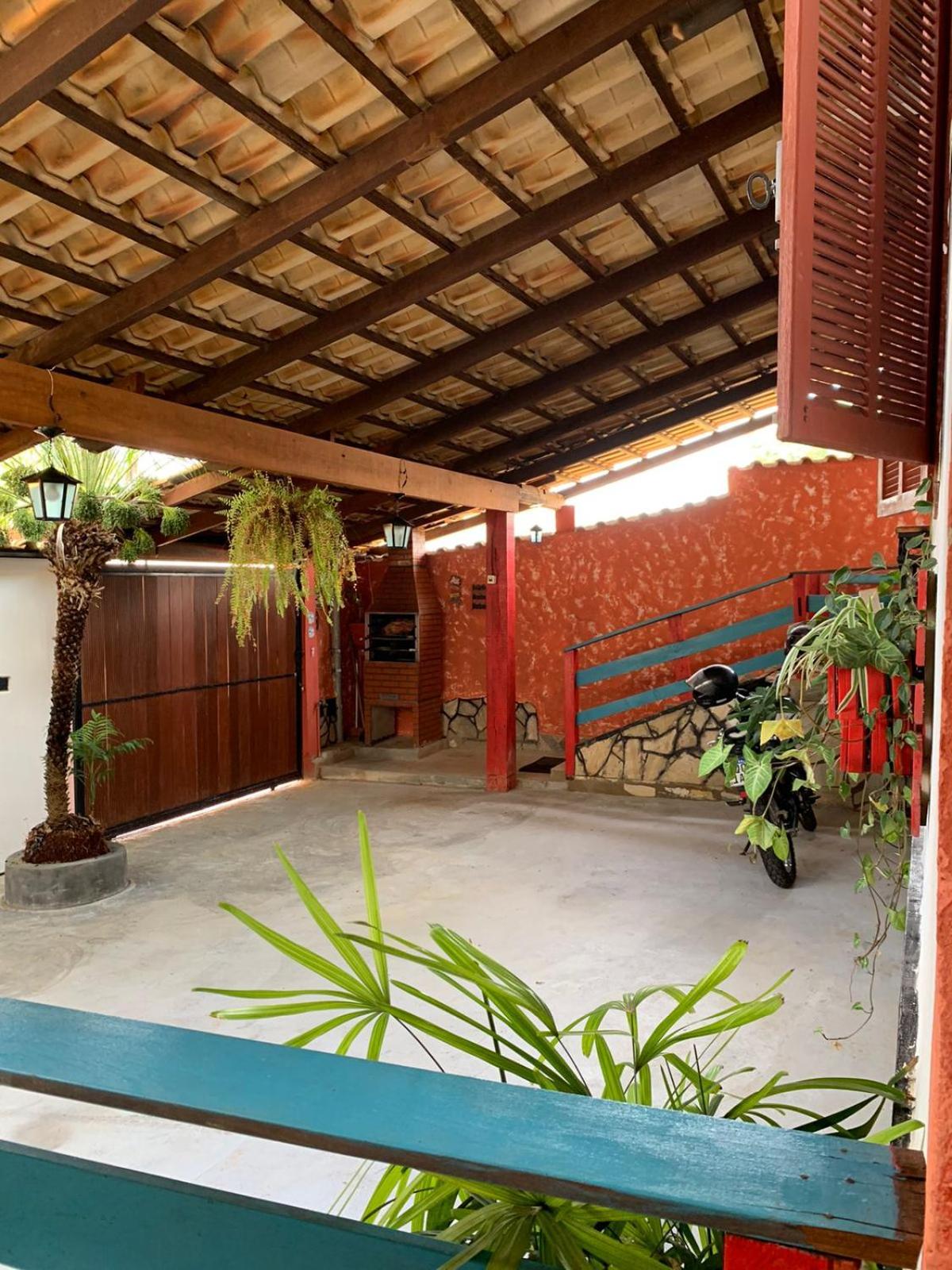Pouso Da Mari