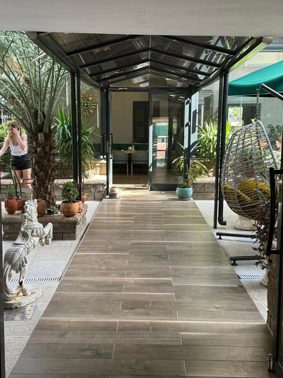 Mai İnci Otel - Image 38