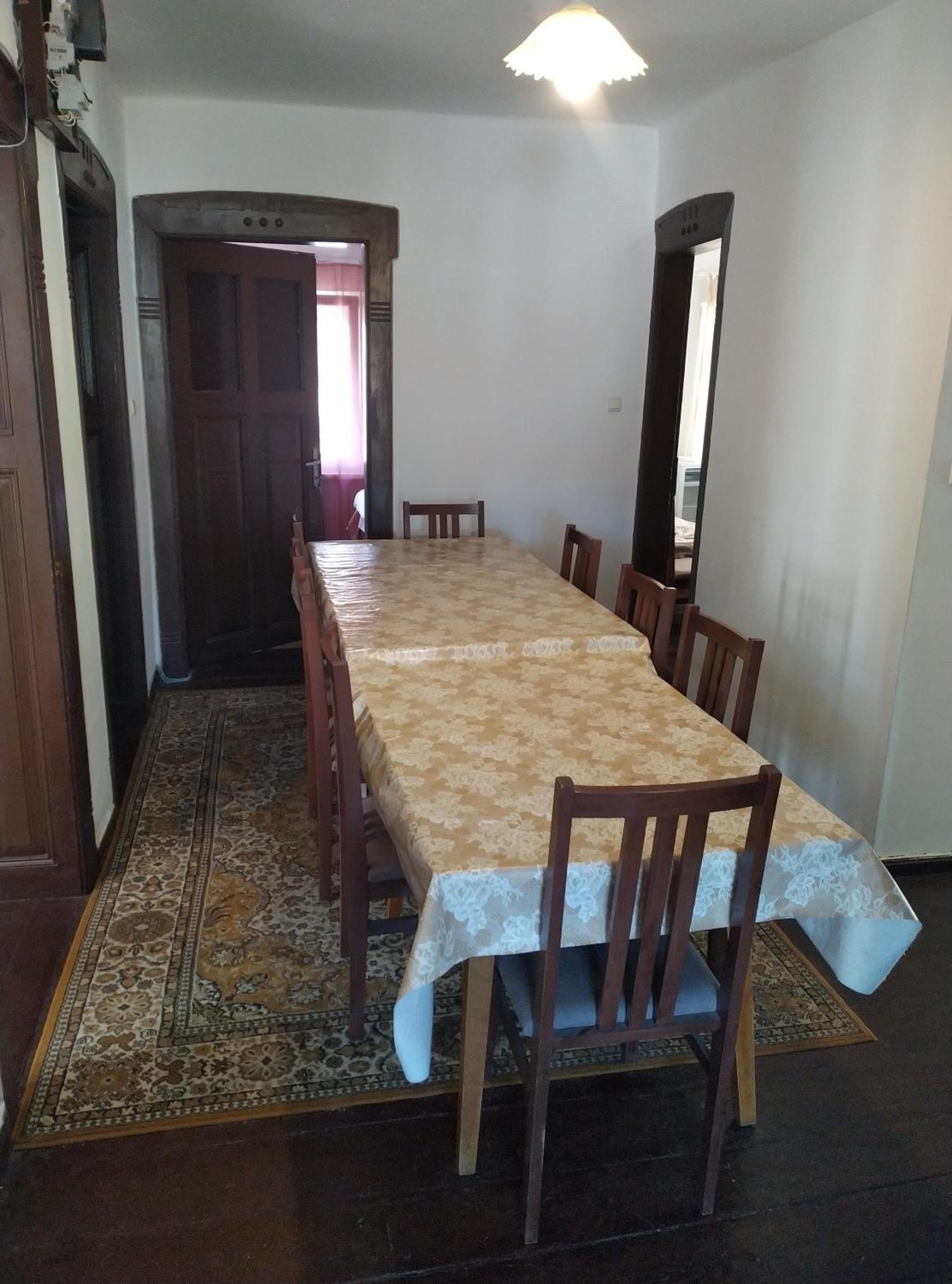 Mercury Guest House