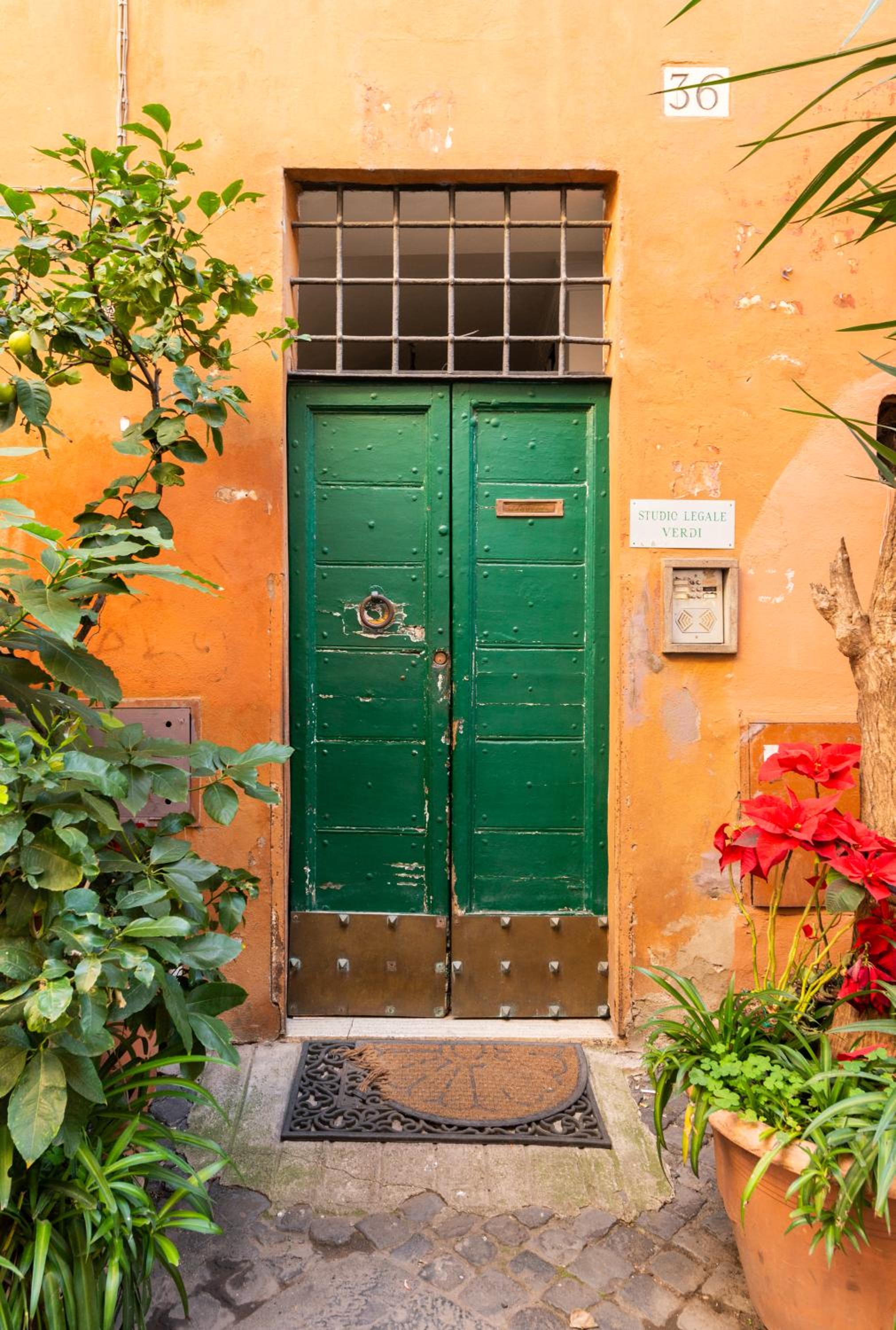 Pavone Centre Romantic Apartment