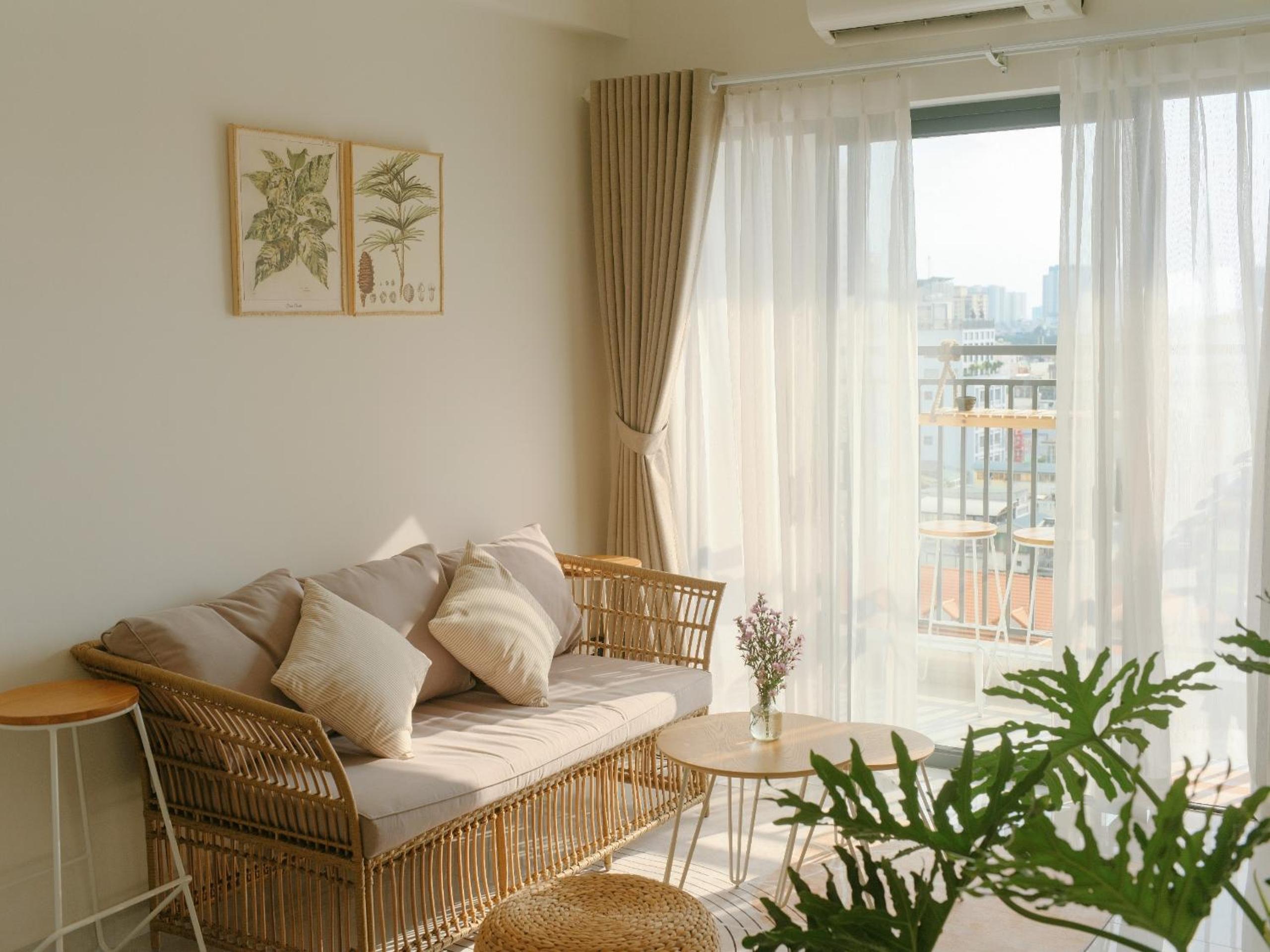 BIG PROMO ! Cozy apartment centrally district 1