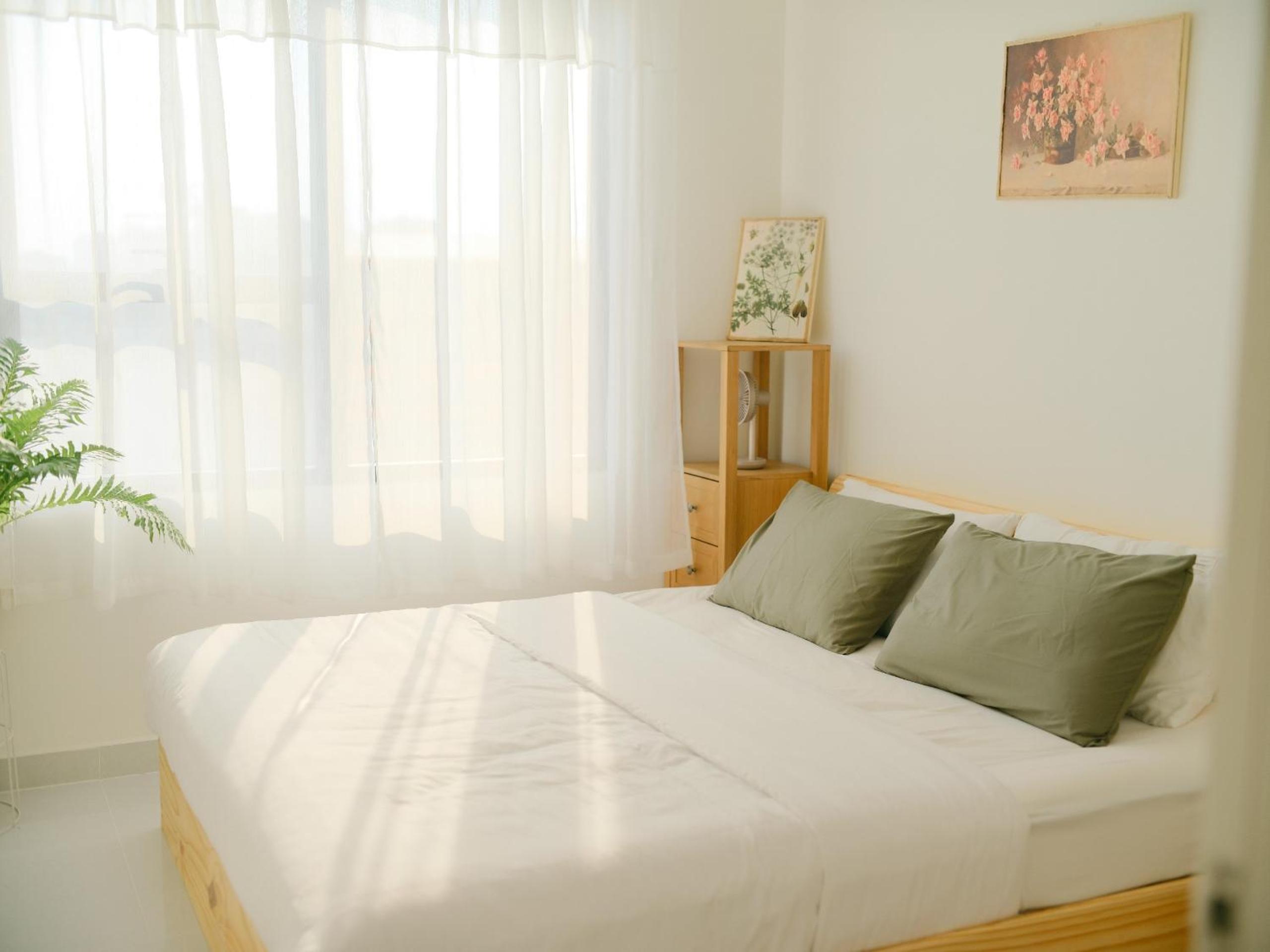 BIG PROMO ! Cozy apartment centrally district 1