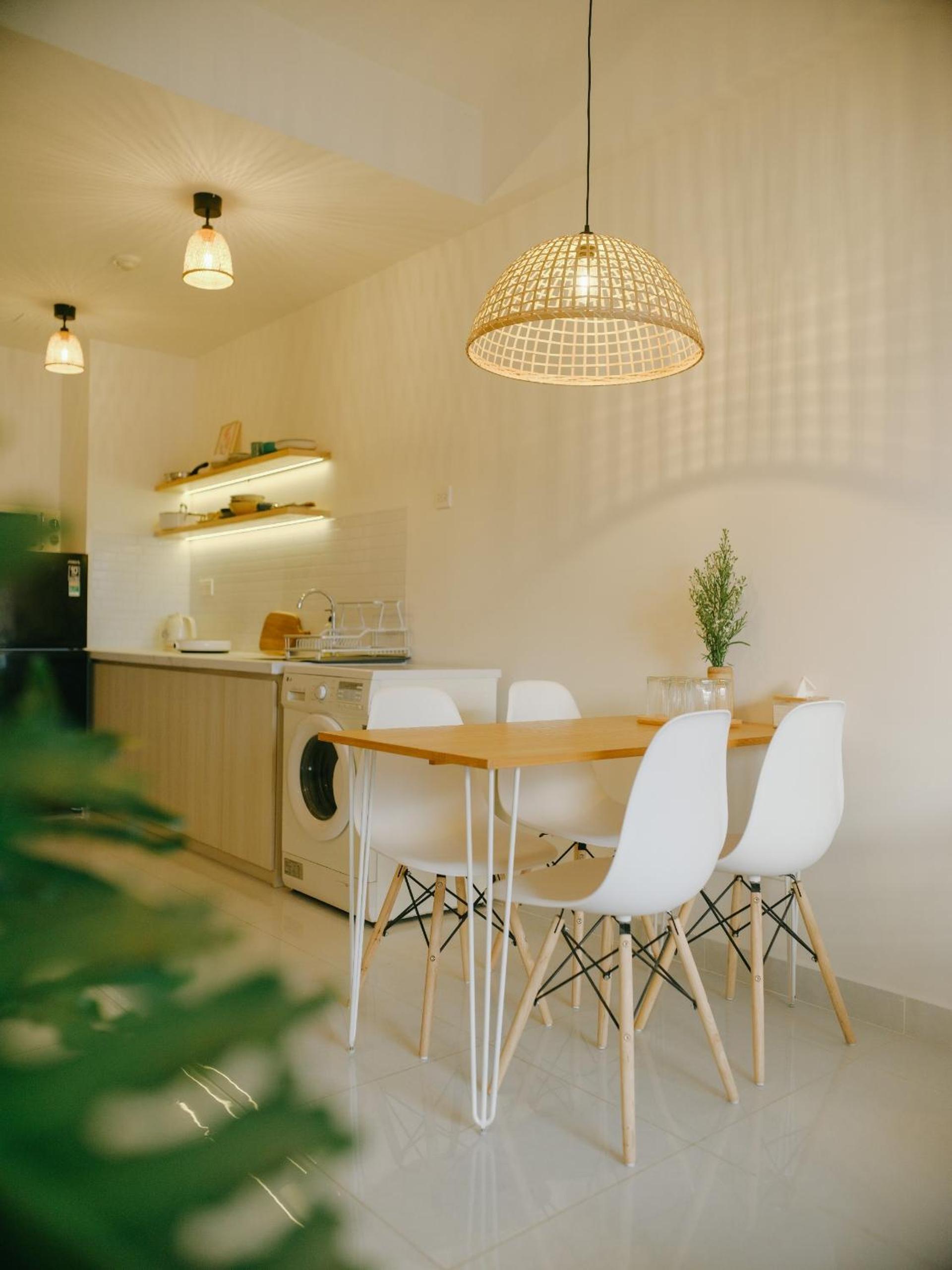 BIG PROMO ! Cozy apartment centrally district 1