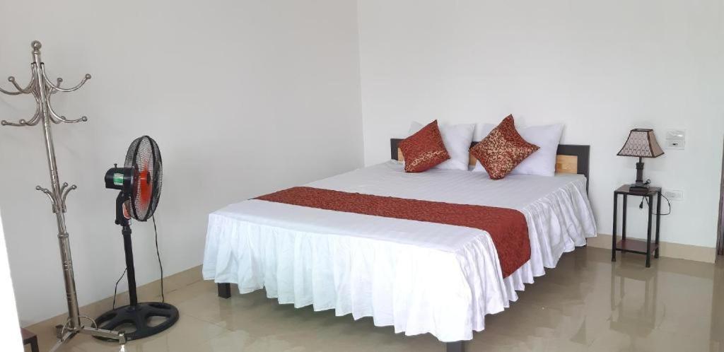 TRIO HOMES