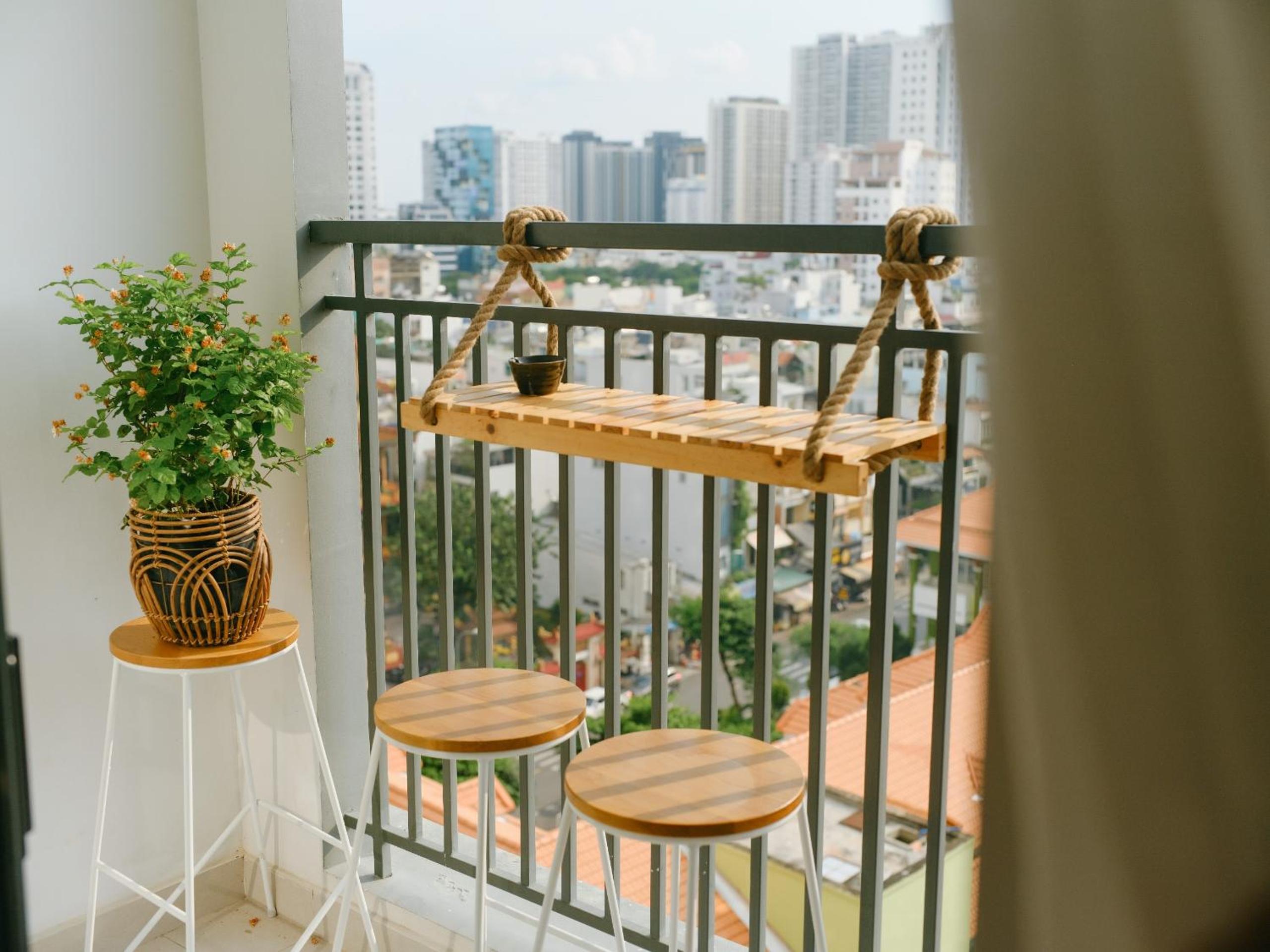 BIG PROMO ! Cozy apartment centrally district 1