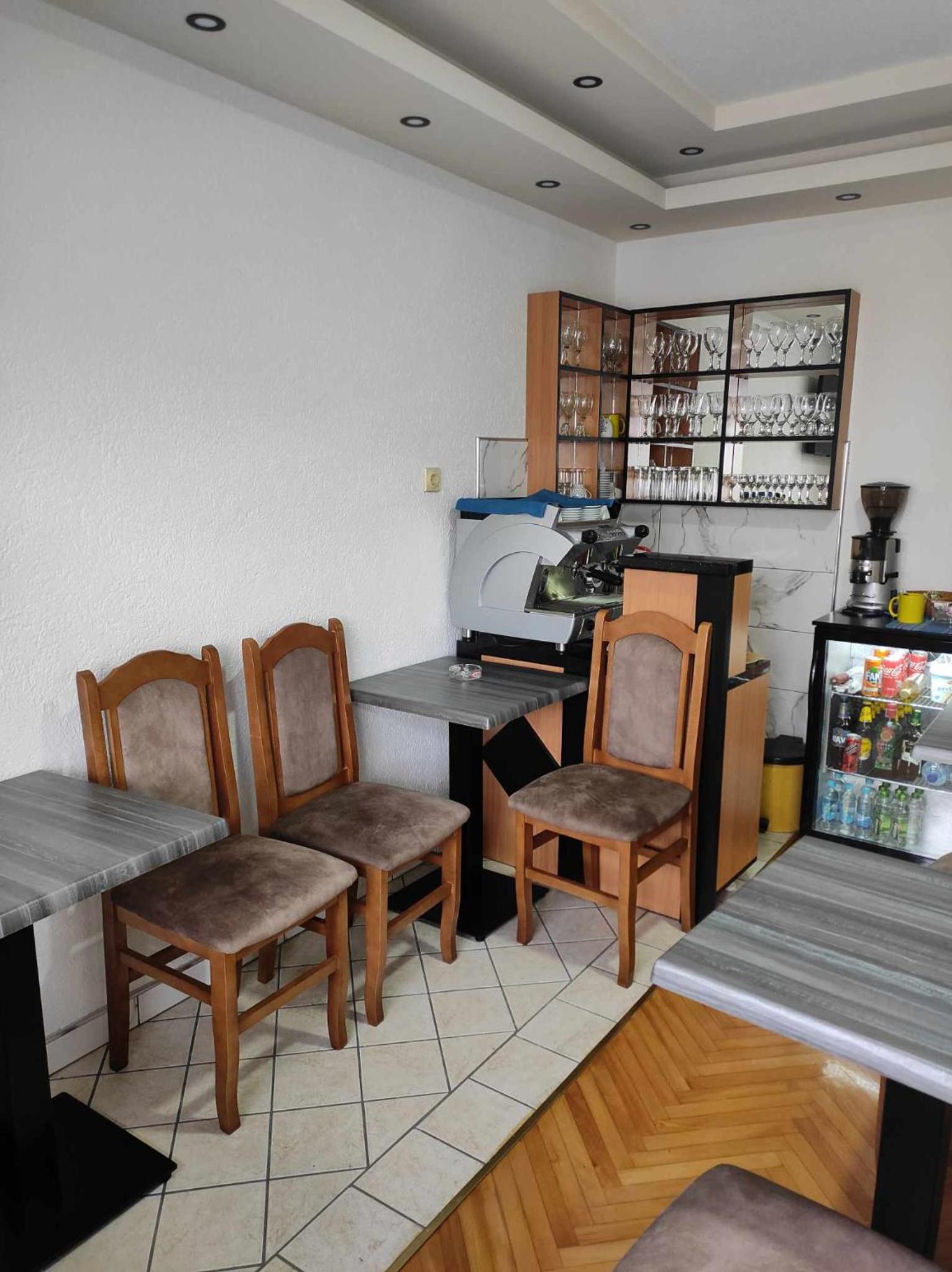 Motel Brdjak Ićo