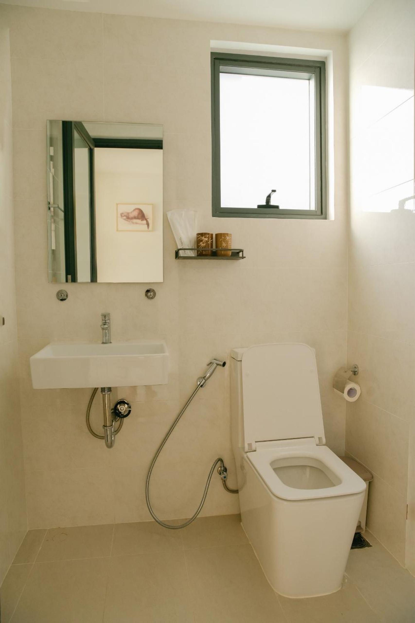 BIG PROMO ! Cozy apartment centrally district 1