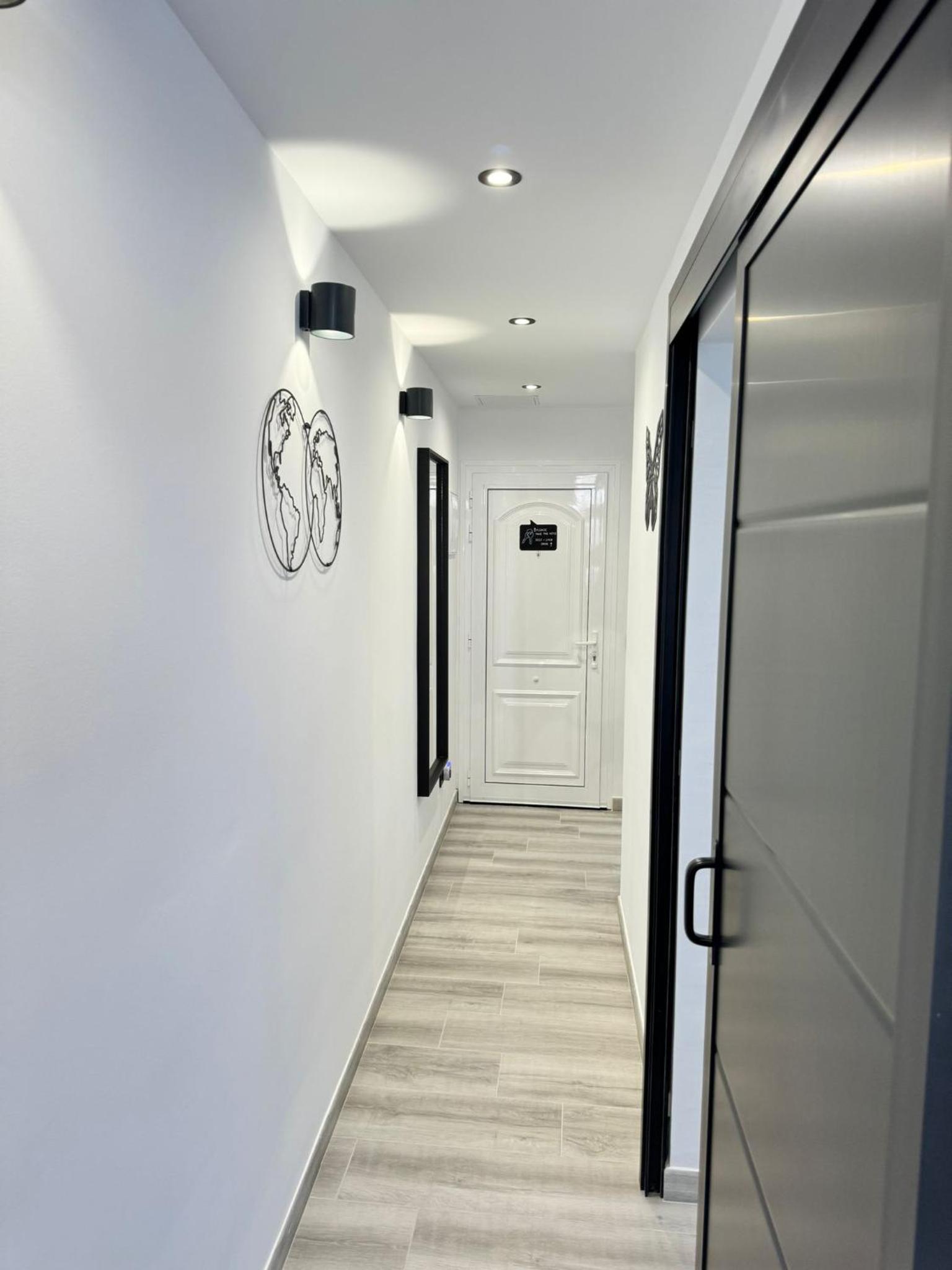 Yumbo-Europa Apartamentos