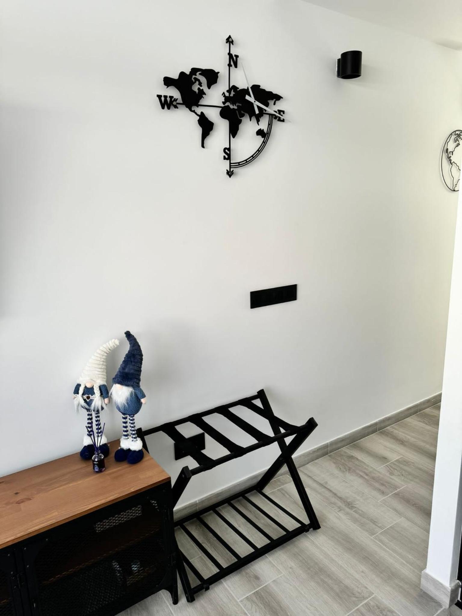 Yumbo-Europa Apartamentos