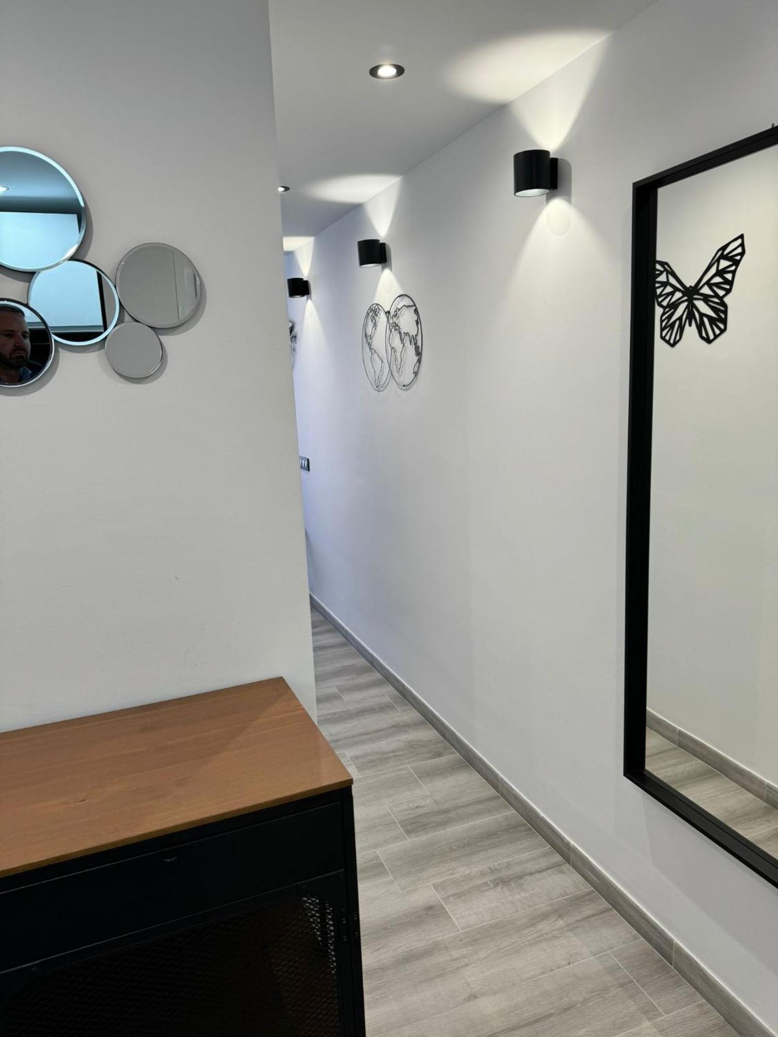 Yumbo-Europa Apartamentos