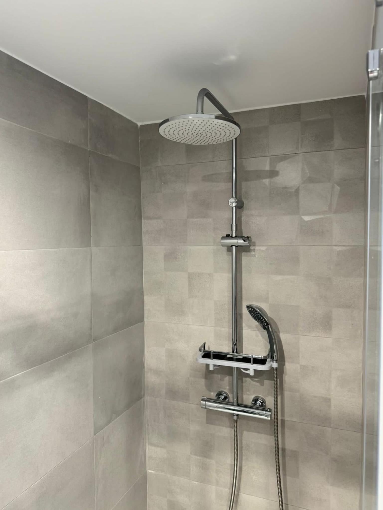 Yumbo-Europa Apartamentos