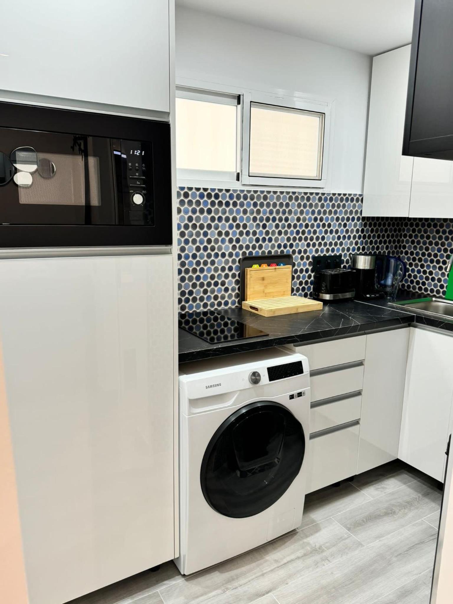 Yumbo-Europa Apartamentos