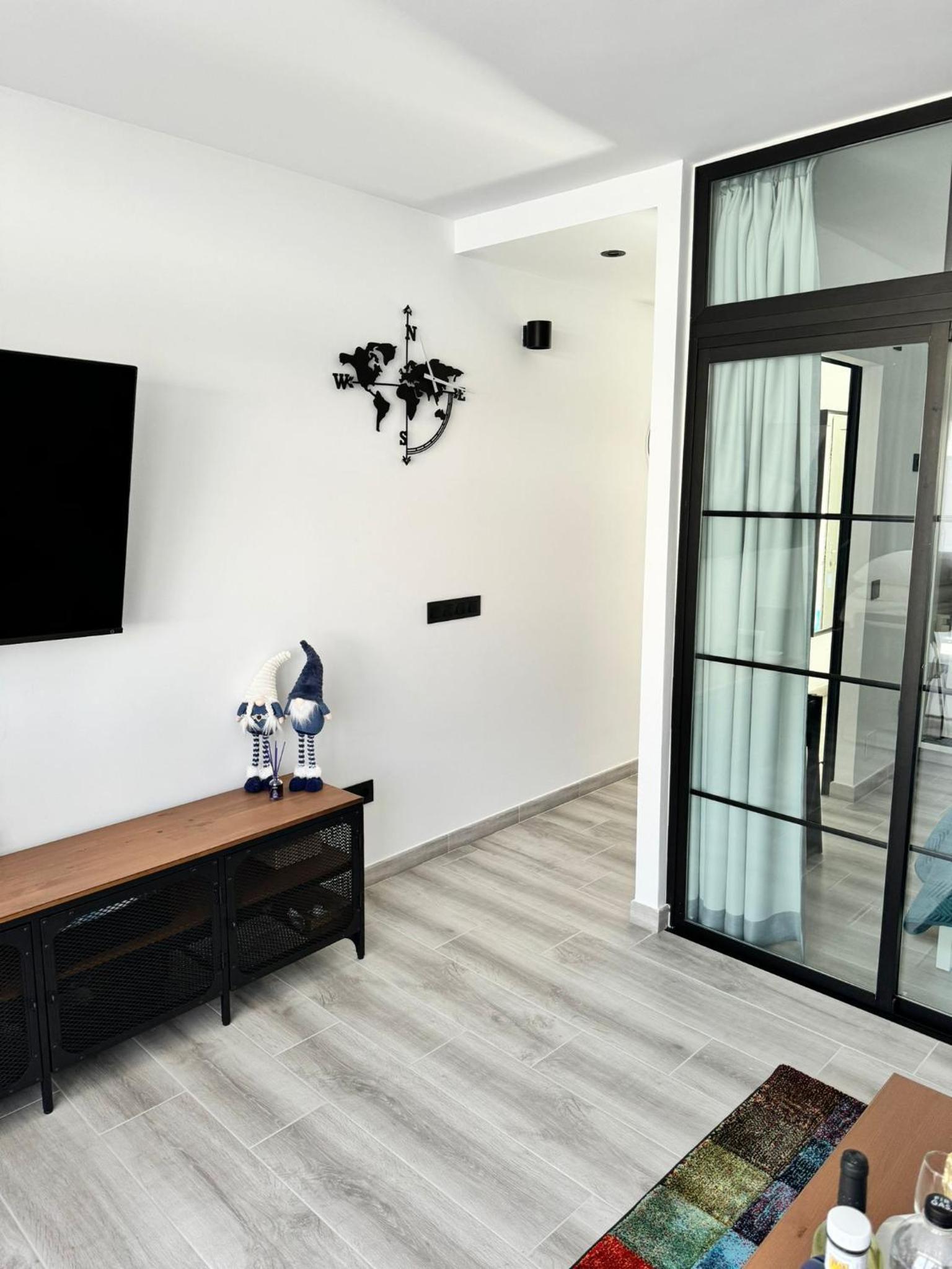 Yumbo-Europa Apartamentos