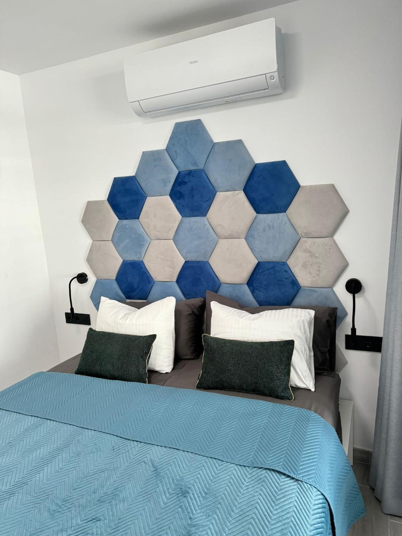 Yumbo-Europa Apartamentos