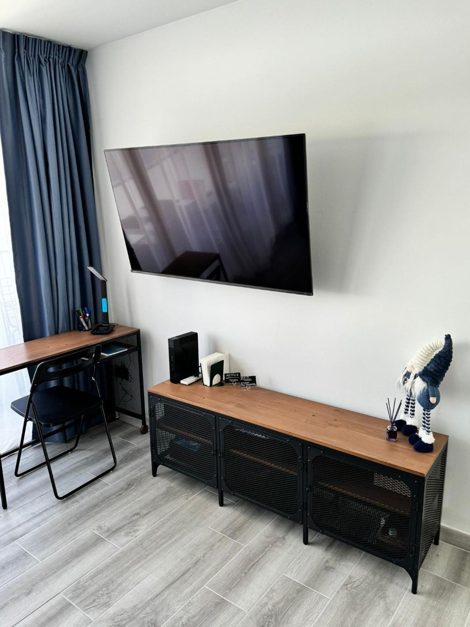 Yumbo-Europa Apartamentos