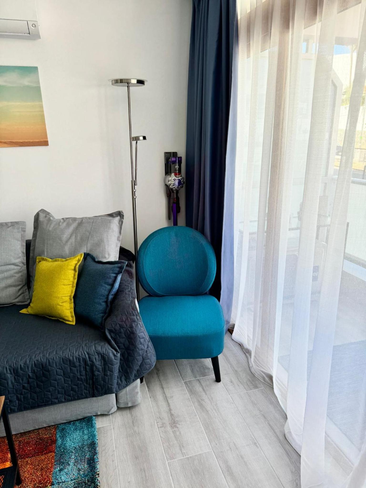 Yumbo-Europa Apartamentos