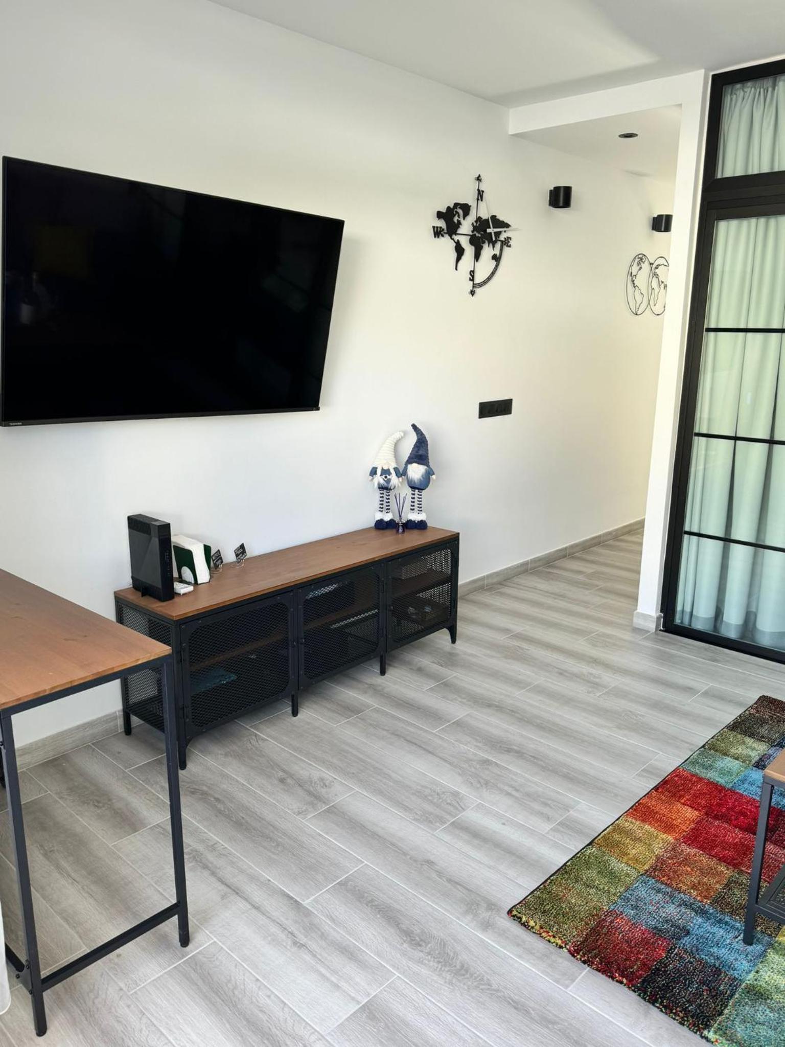 Yumbo-Europa Apartamentos