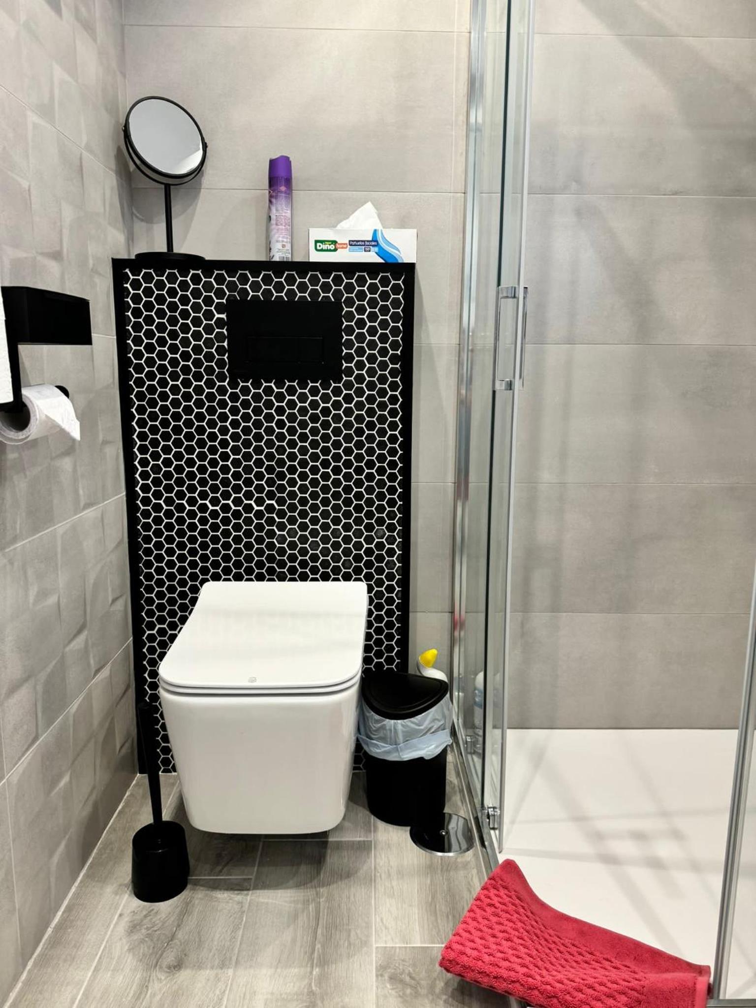 Yumbo-Europa Apartamentos