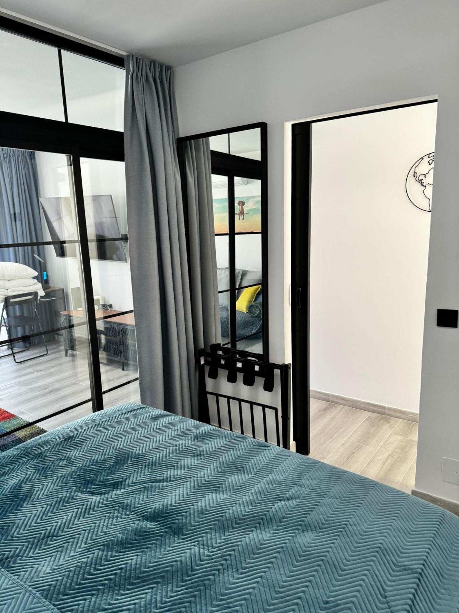 Yumbo-Europa Apartamentos