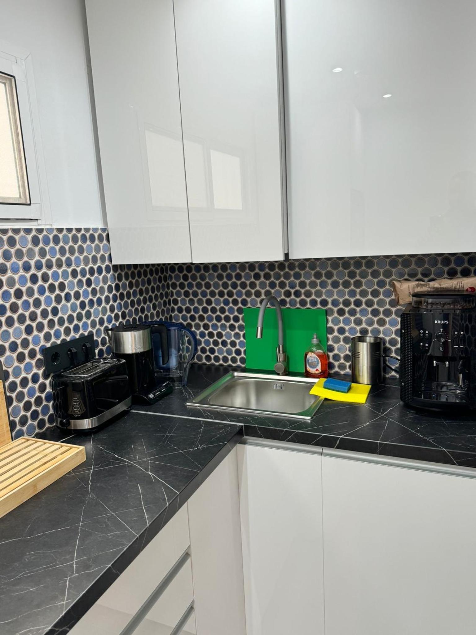 Yumbo-Europa Apartamentos