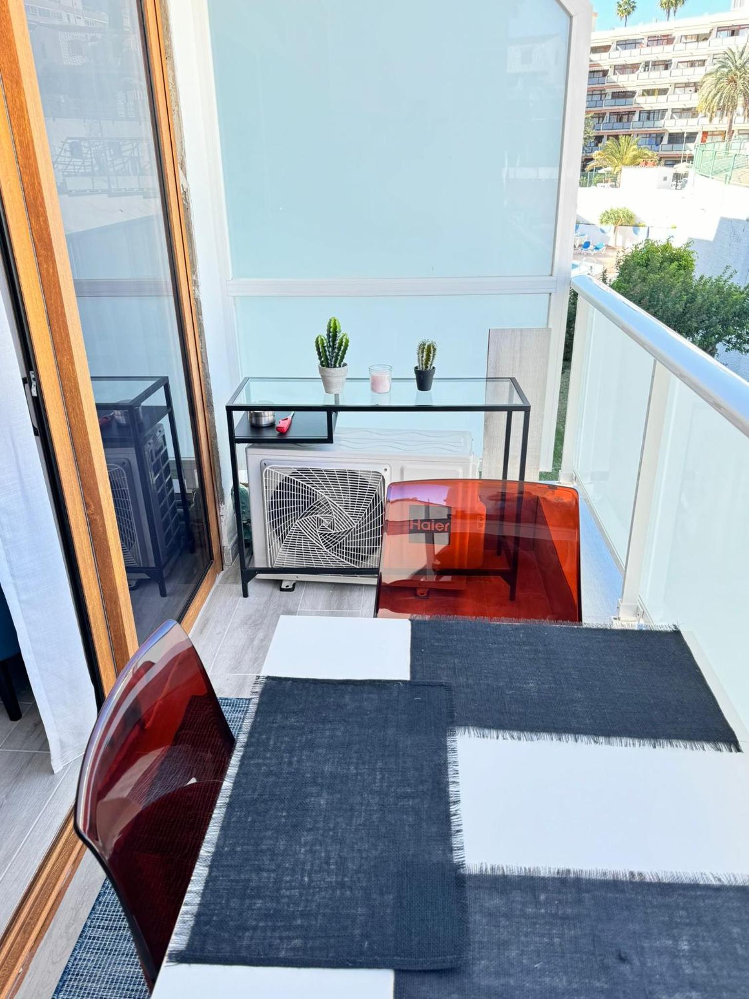 Yumbo-Europa Apartamentos